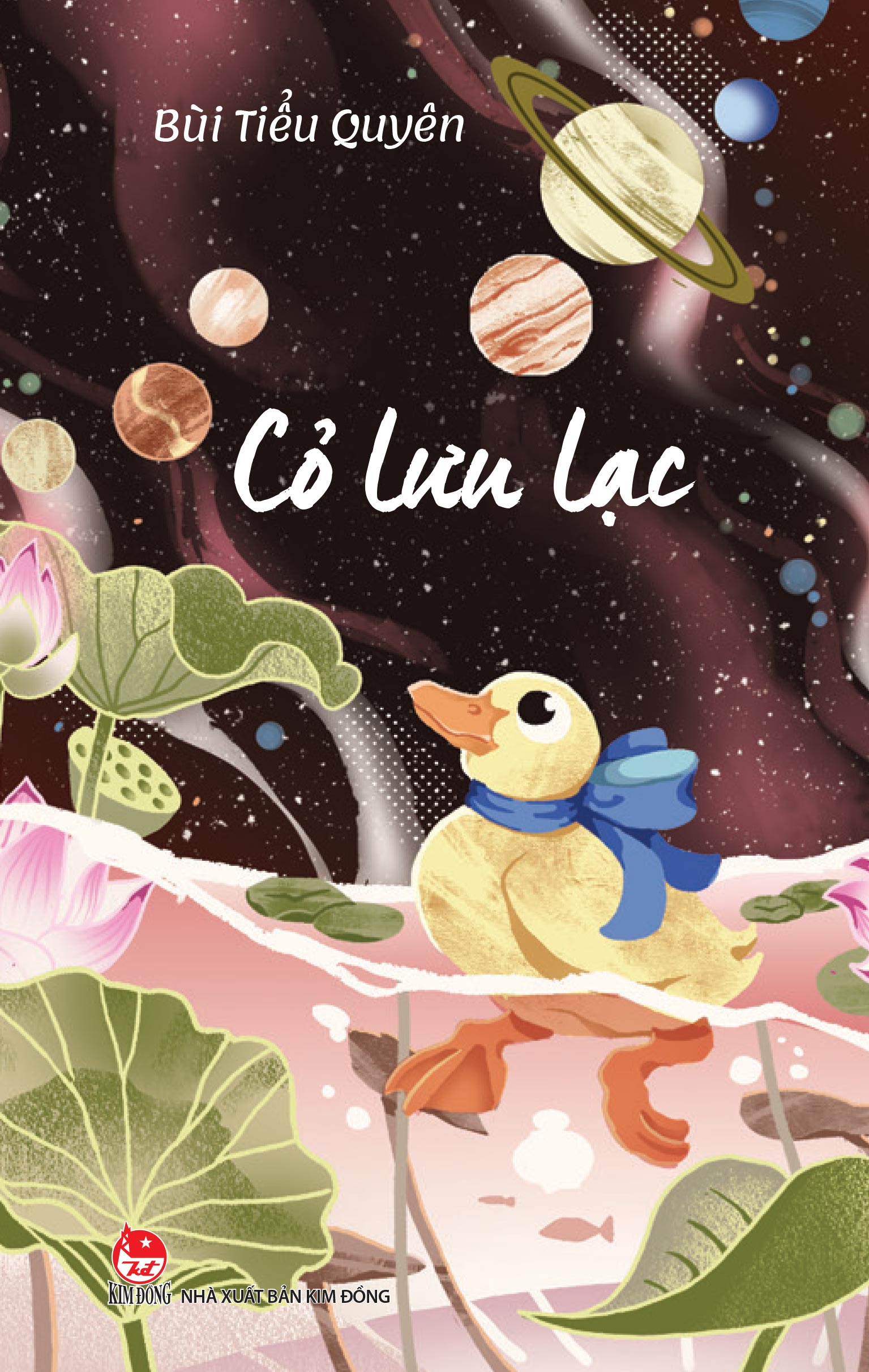 Cỏ Lưu Lạc - Ảnh 2