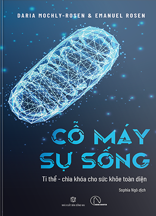 Co May Su Song - Ti The - Chia Khoa Cho Suc Khoe Toan Dien