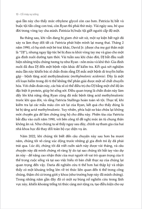 Co May Su Song - Ti The - Chia Khoa Cho Suc Khoe Toan Dien