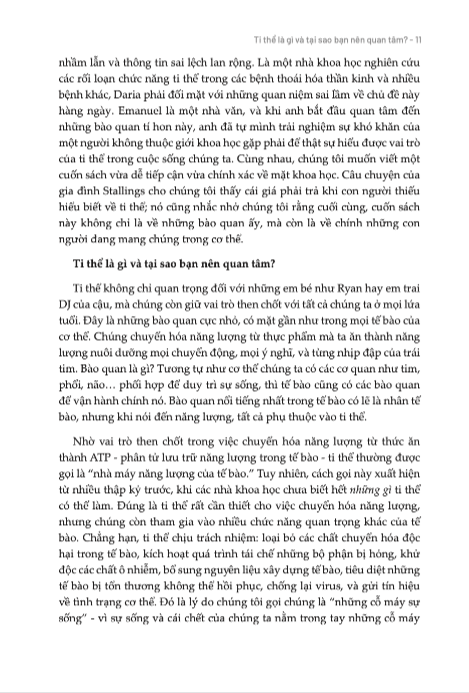 Co May Su Song - Ti The - Chia Khoa Cho Suc Khoe Toan Dien