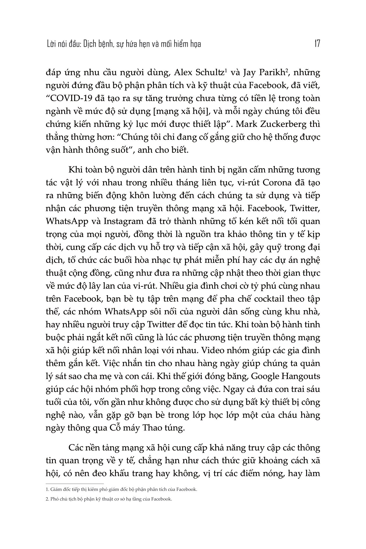 cỗ máy thao túng