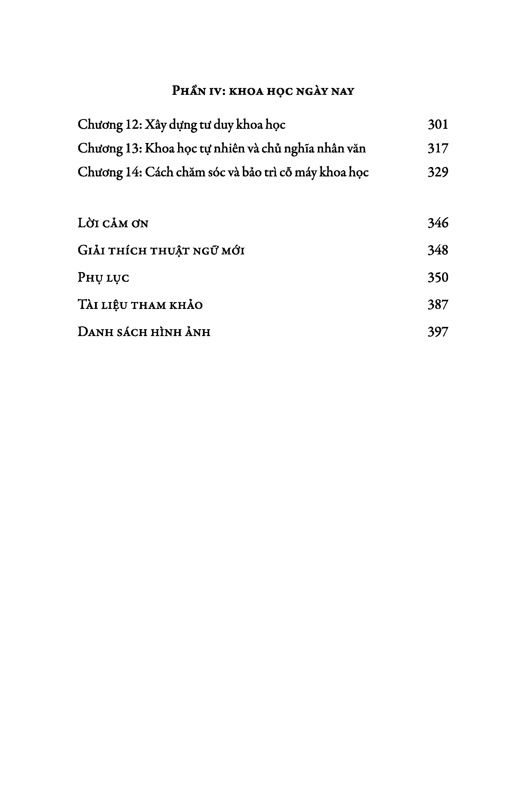 cỗ máy tri thức - tính phi lý đã tạo nên khoa học hiện đại như thế nào?