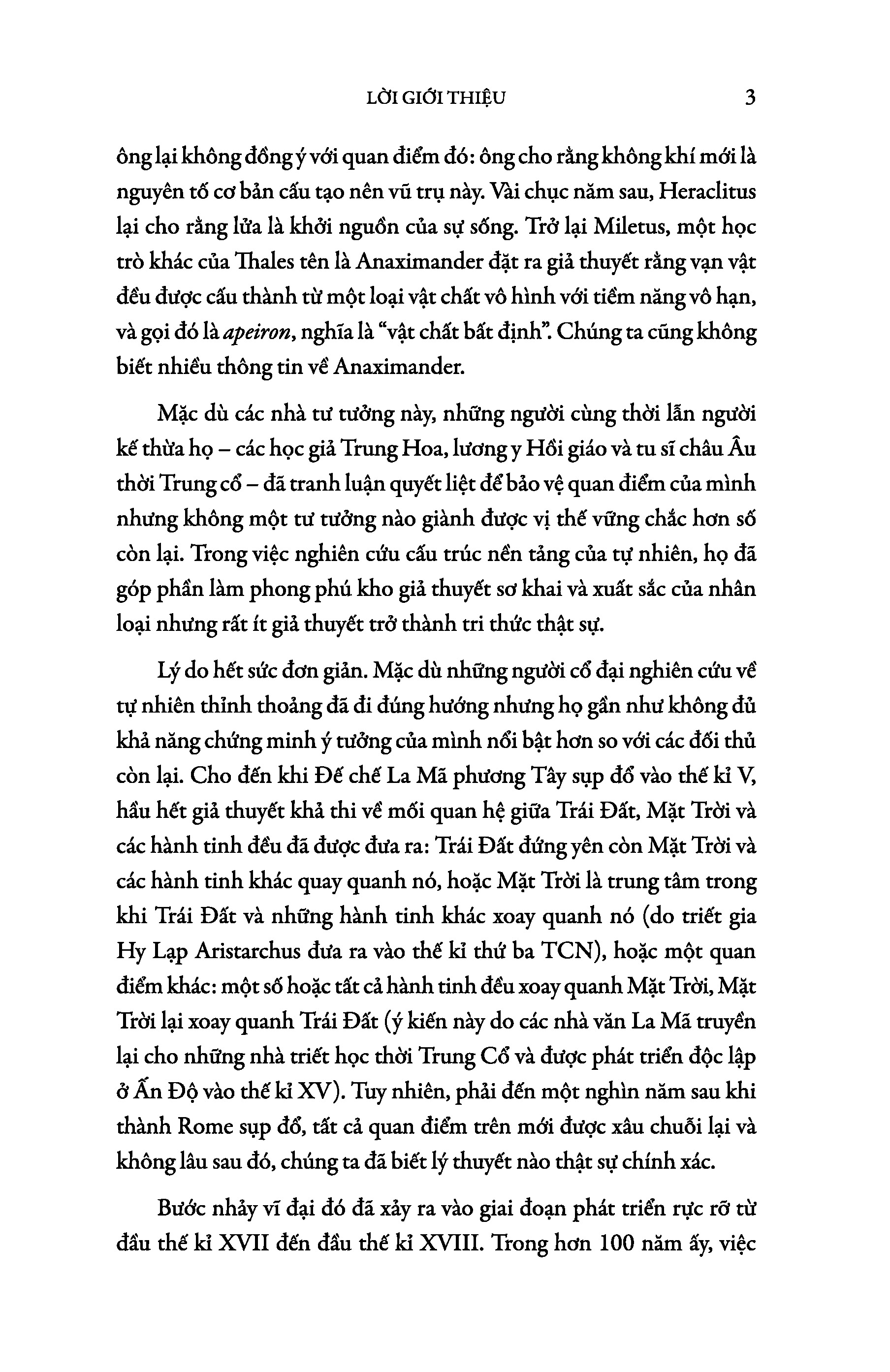 cỗ máy tri thức - tính phi lý đã tạo nên khoa học hiện đại như thế nào?