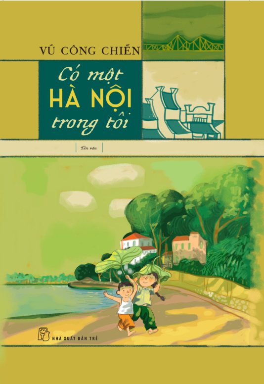 có một hà nội trong tôi
