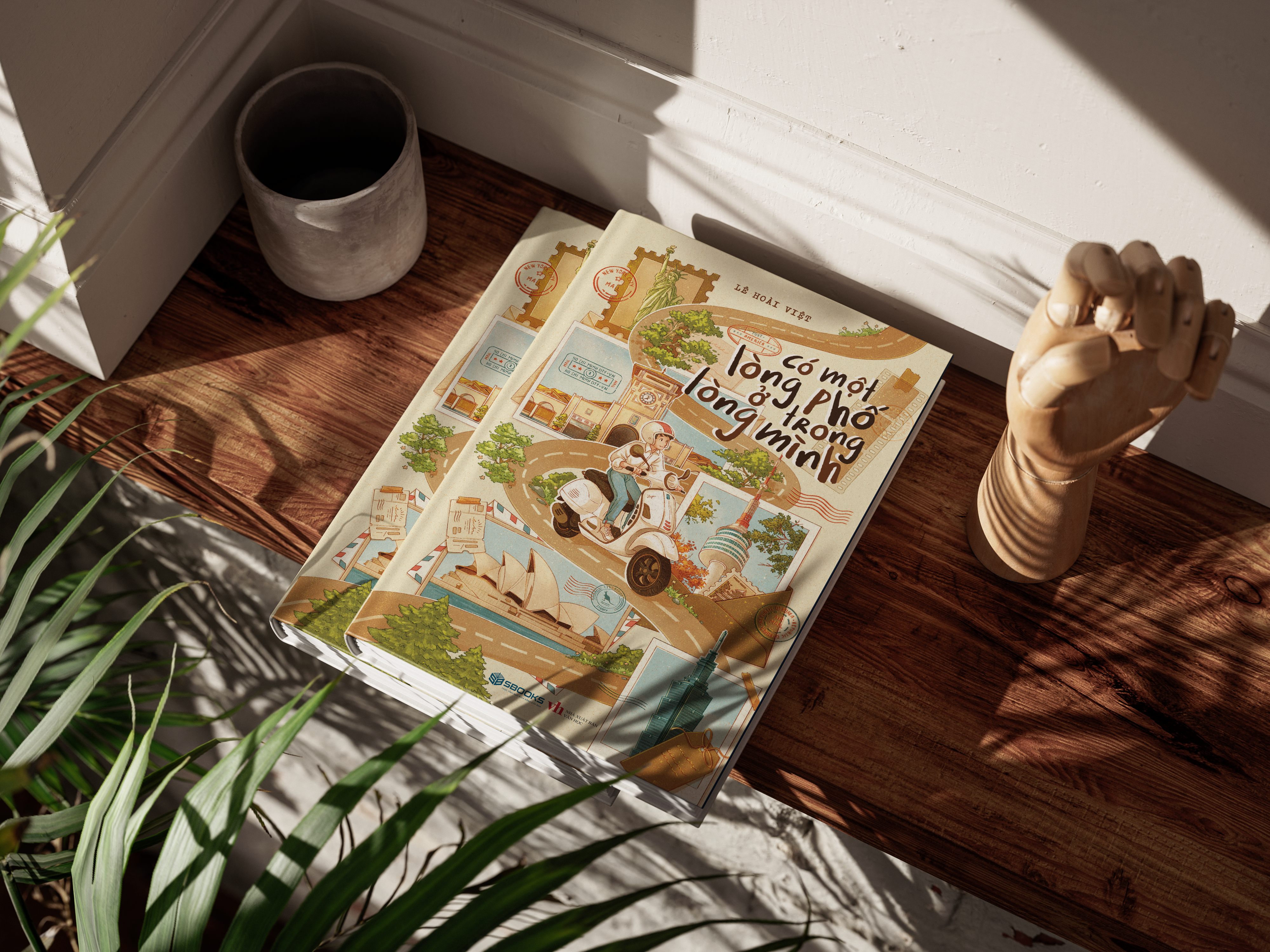 Co Mot Long Pho O Trong Long Minh