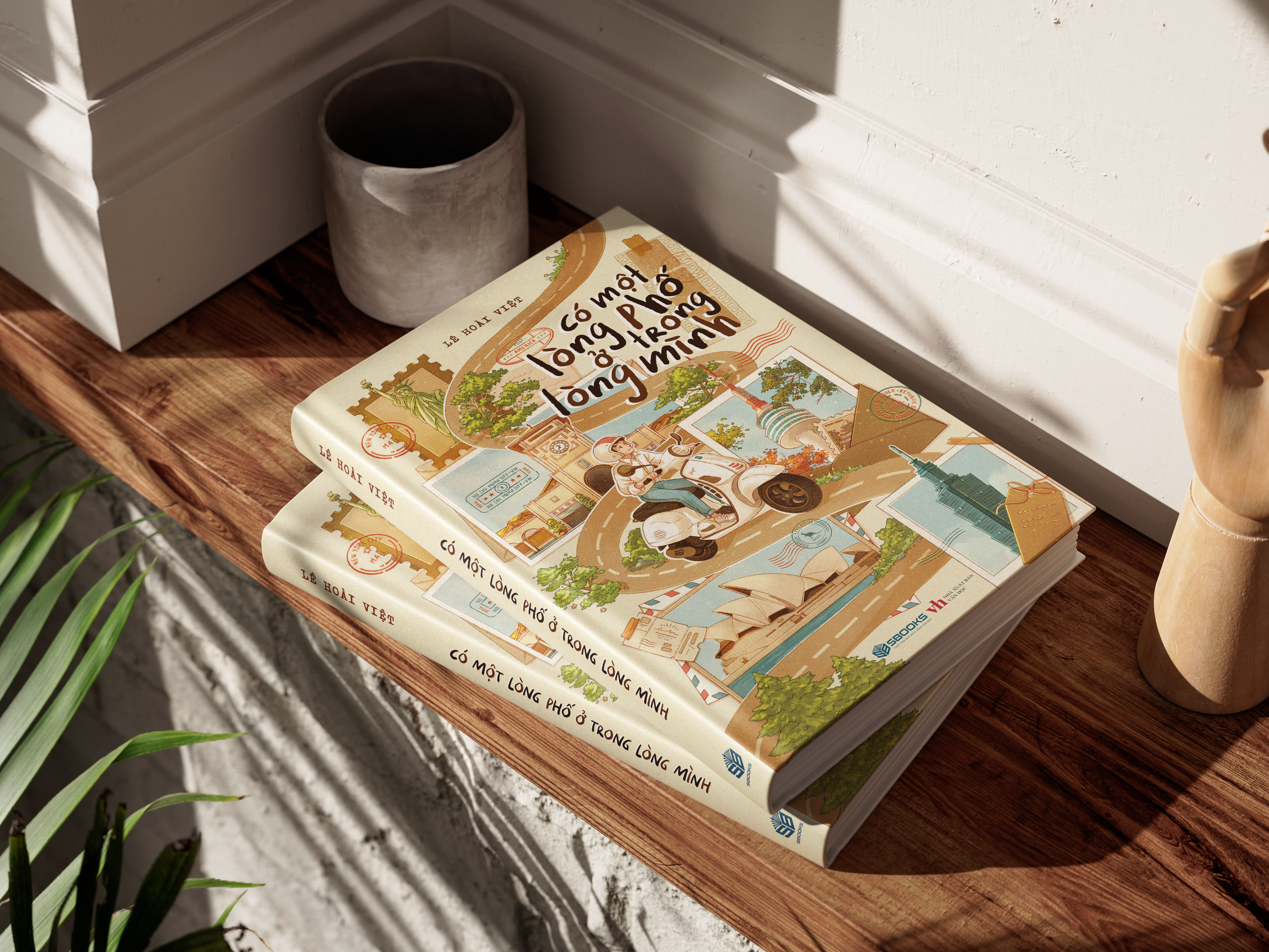 Co Mot Long Pho O Trong Long Minh