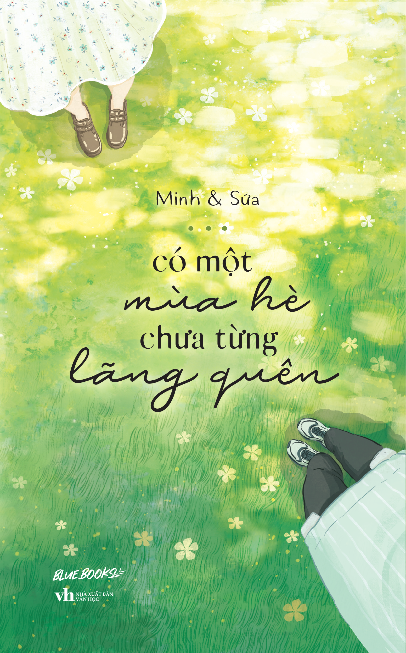 có một mùa hè chưa từng lãng quên