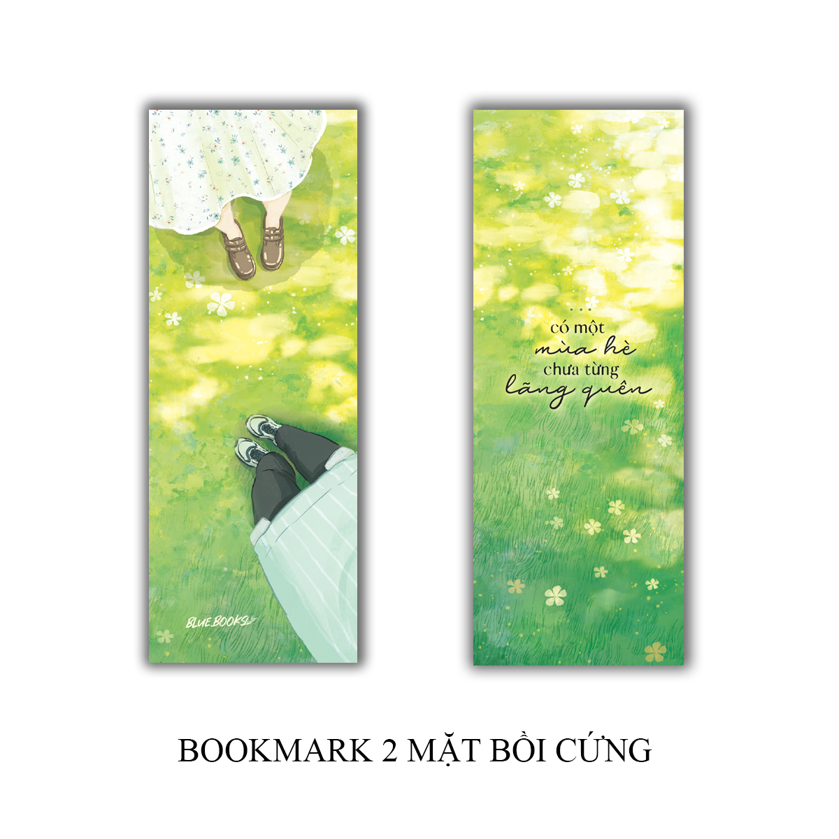 có một mùa hè chưa từng lãng quên