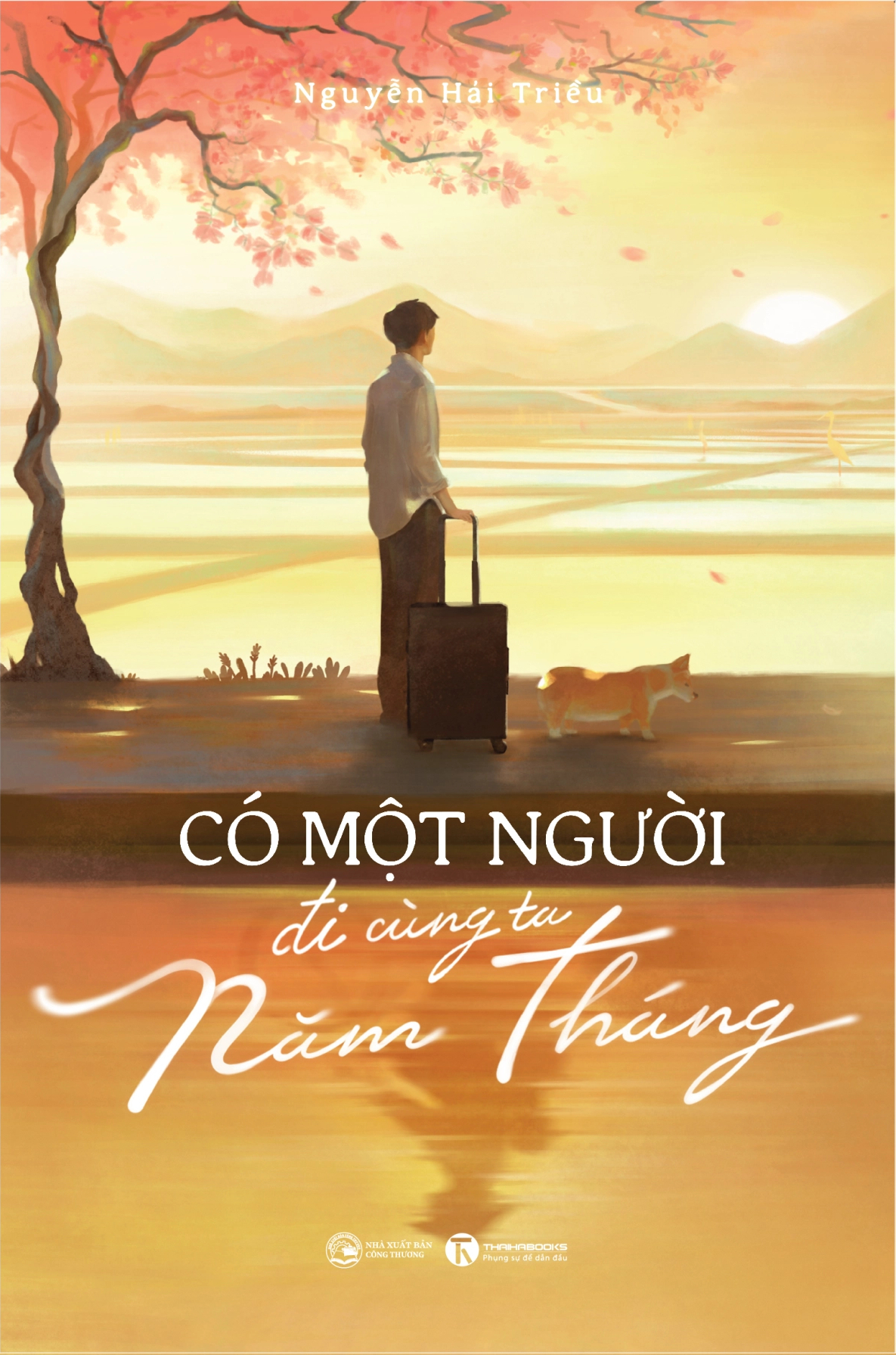 Co Mot Nguoi Di Cung Ta Nam Thang
