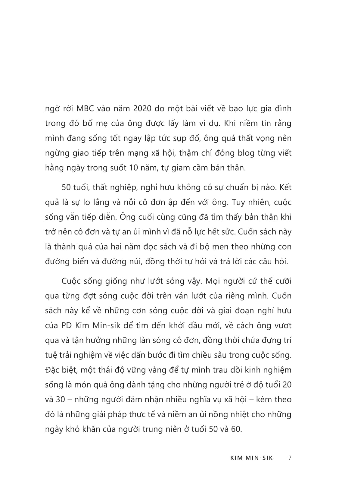 có một nỗi buồn thật đẹp tên là cô đơn