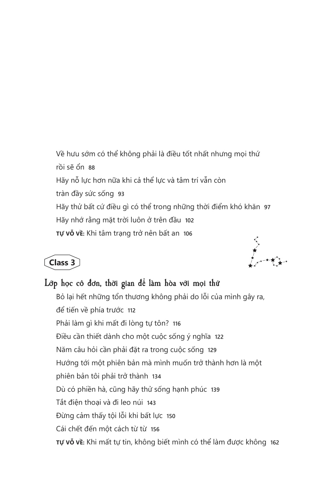 có một nỗi buồn thật đẹp tên là cô đơn