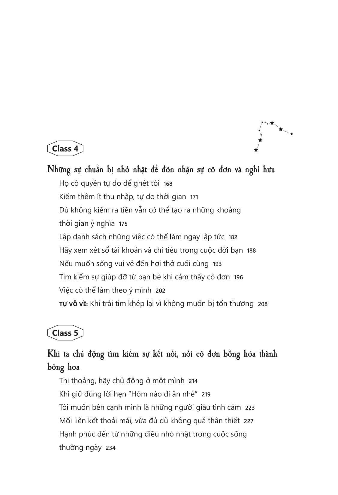 có một nỗi buồn thật đẹp tên là cô đơn