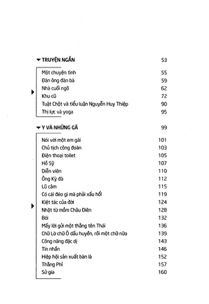 có một phố vừa đi qua phố