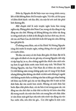 có một phố vừa đi qua phố