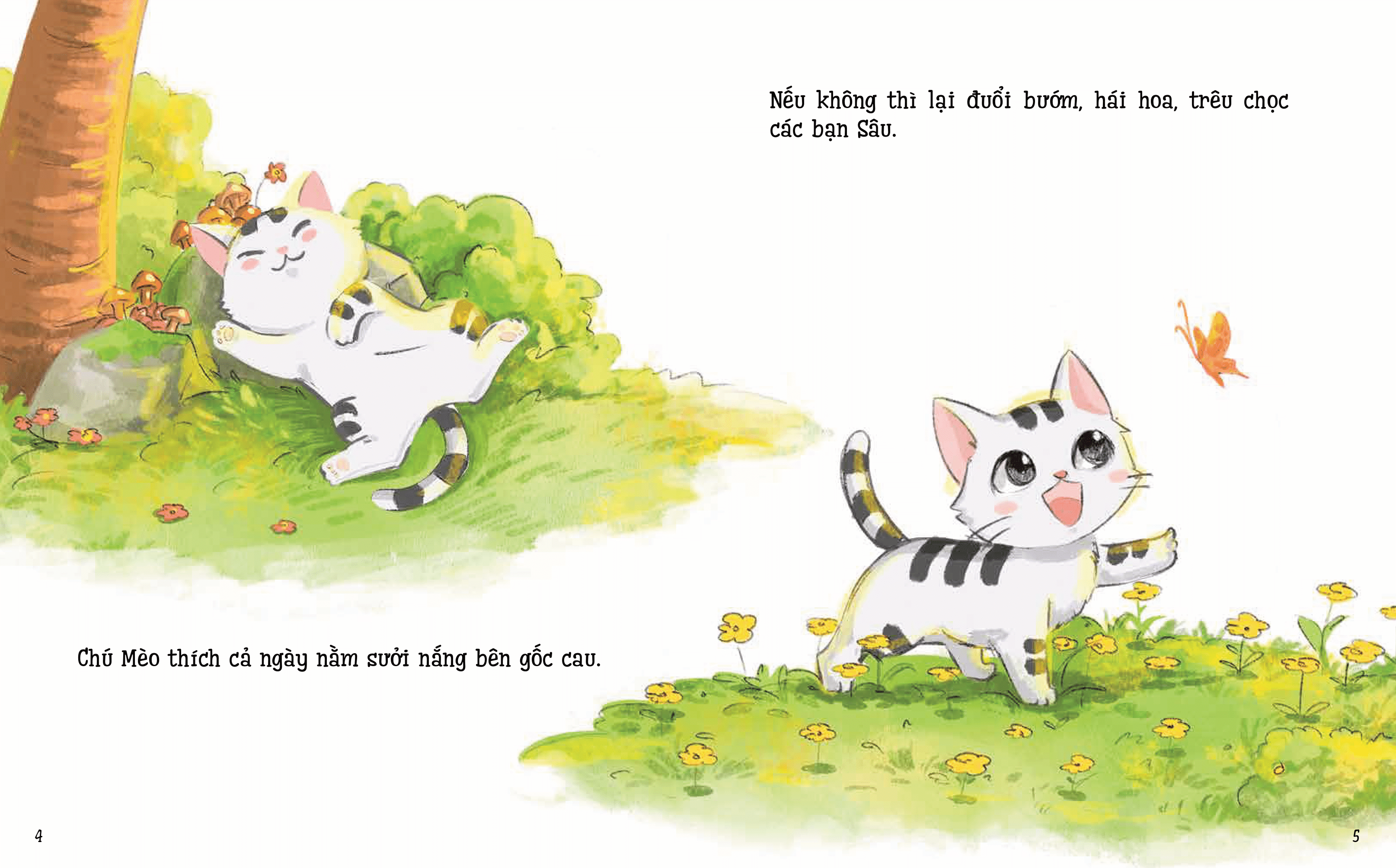 có một truyện cổ mới - cô gà mái bé nhỏ