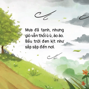 có một truyện cổ mới - niêu cơm kì diệu (từ 3-10 tuổi)