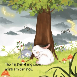 có một truyện cổ mới - niêu cơm kì diệu (từ 3-10 tuổi)