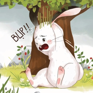 có một truyện cổ mới - niêu cơm kì diệu (từ 3-10 tuổi)