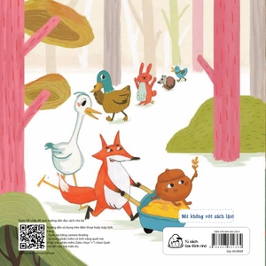 có một truyện cổ mới - niêu cơm kì diệu (từ 3-10 tuổi)