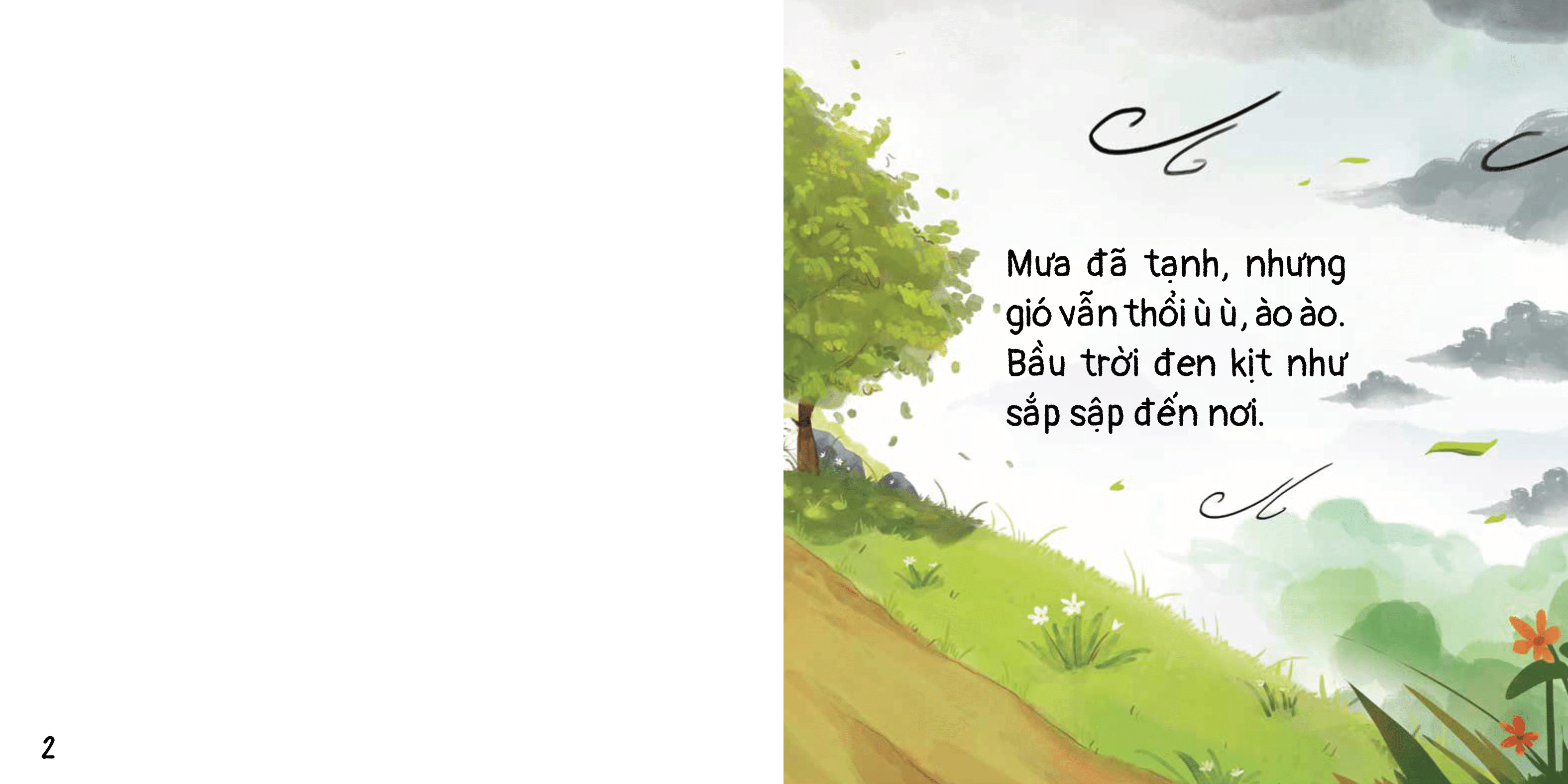 có một truyện cổ mới - thỏ tai đen và trận cười lịch sử