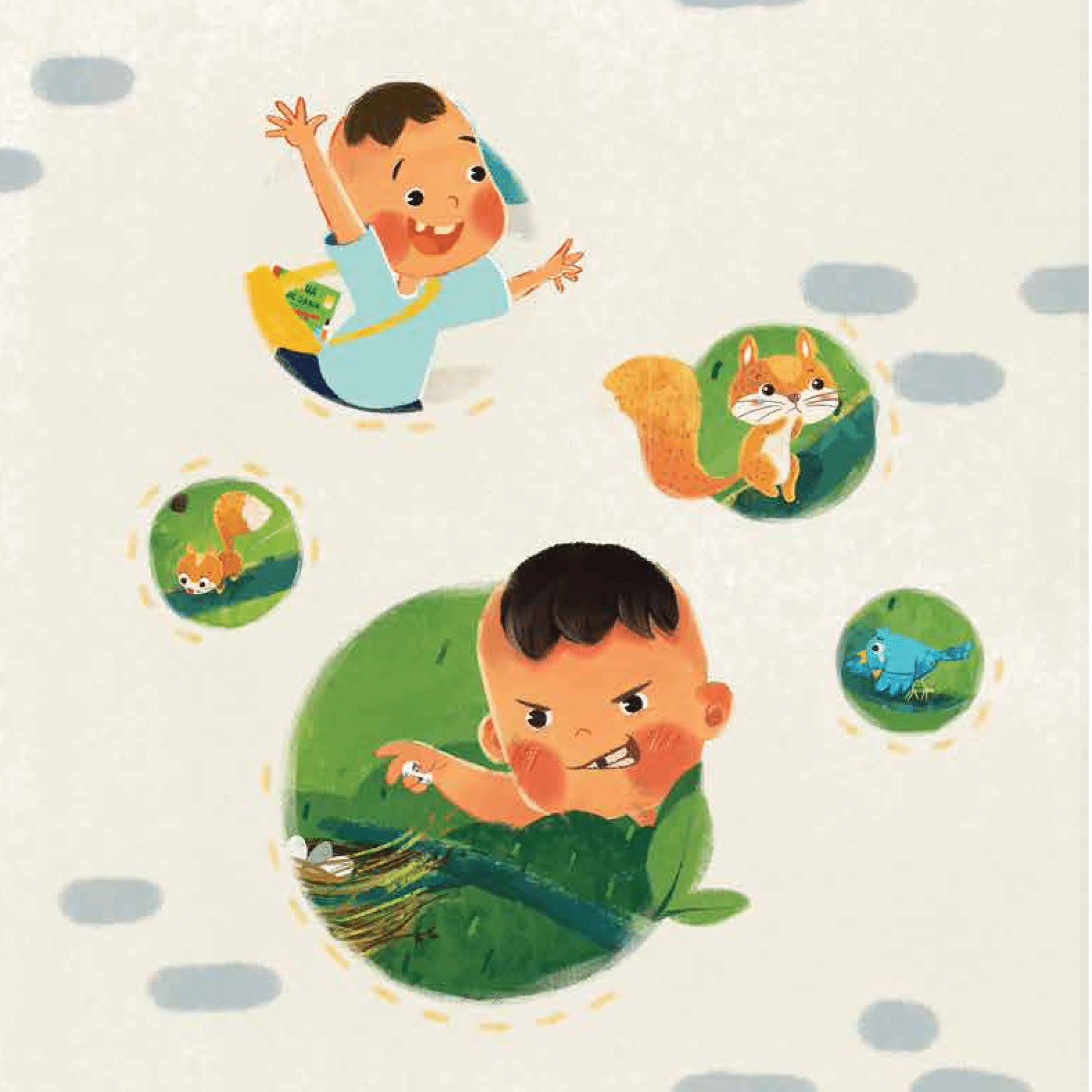 có một truyện cổ mới -tích chu