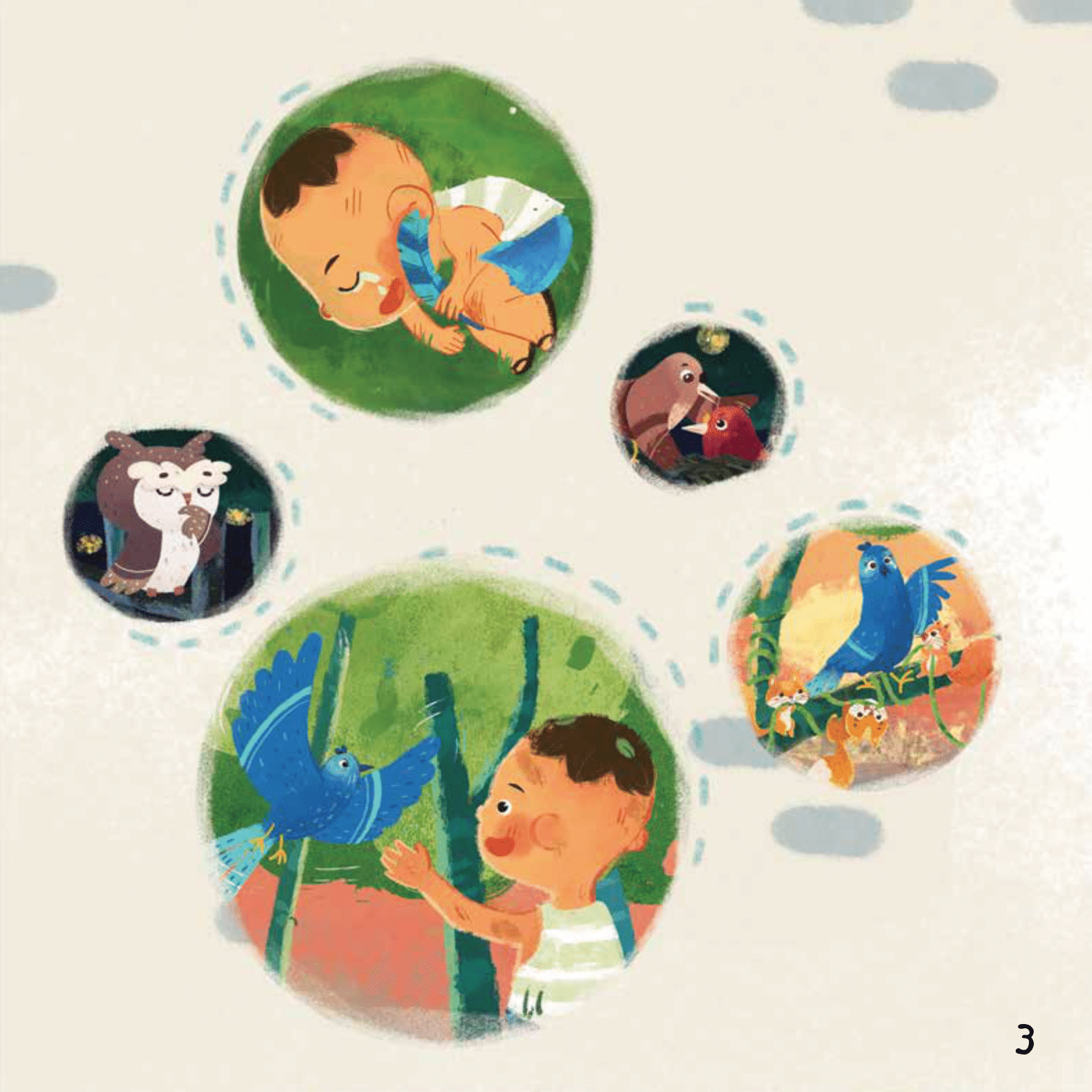 có một truyện cổ mới -tích chu