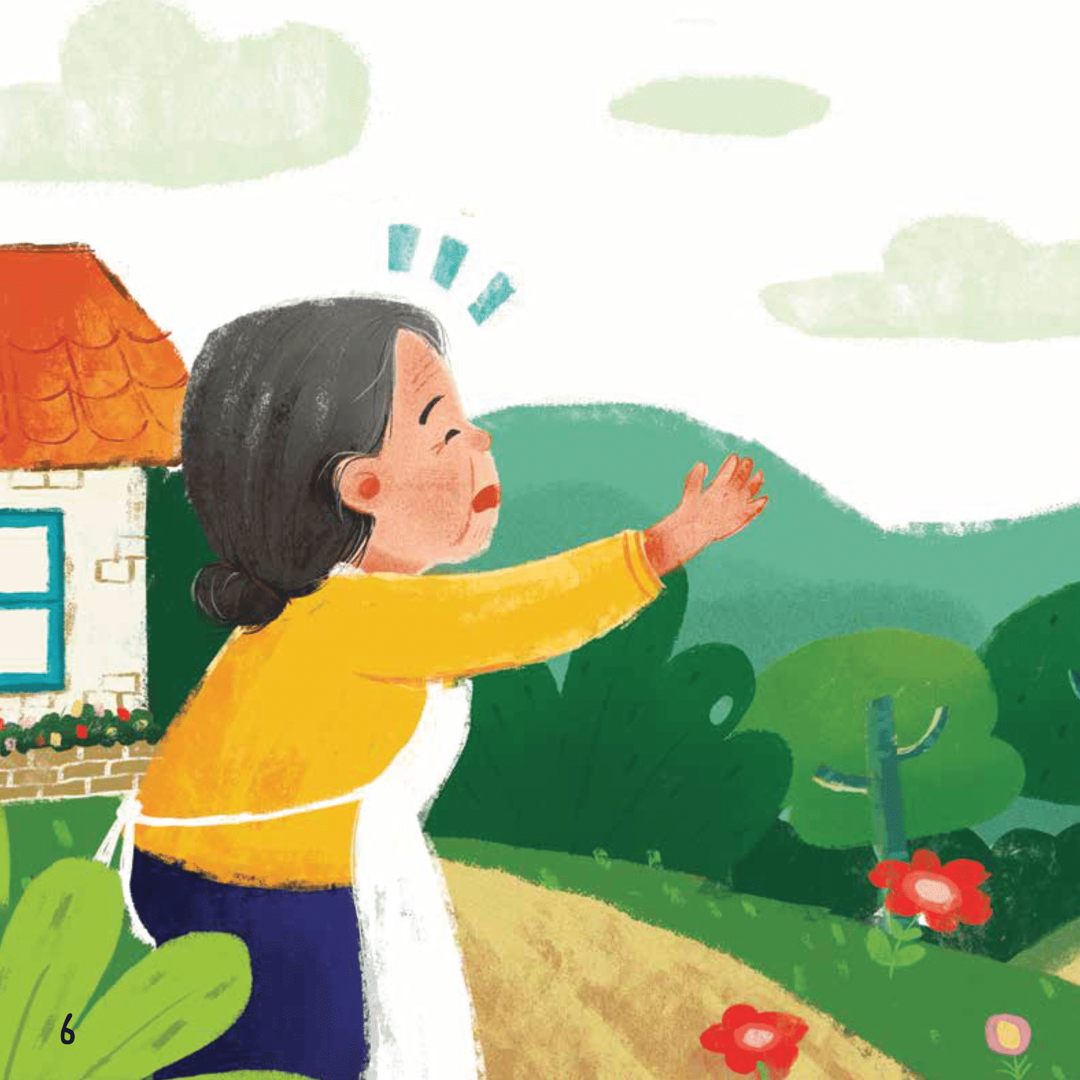 có một truyện cổ mới -tích chu