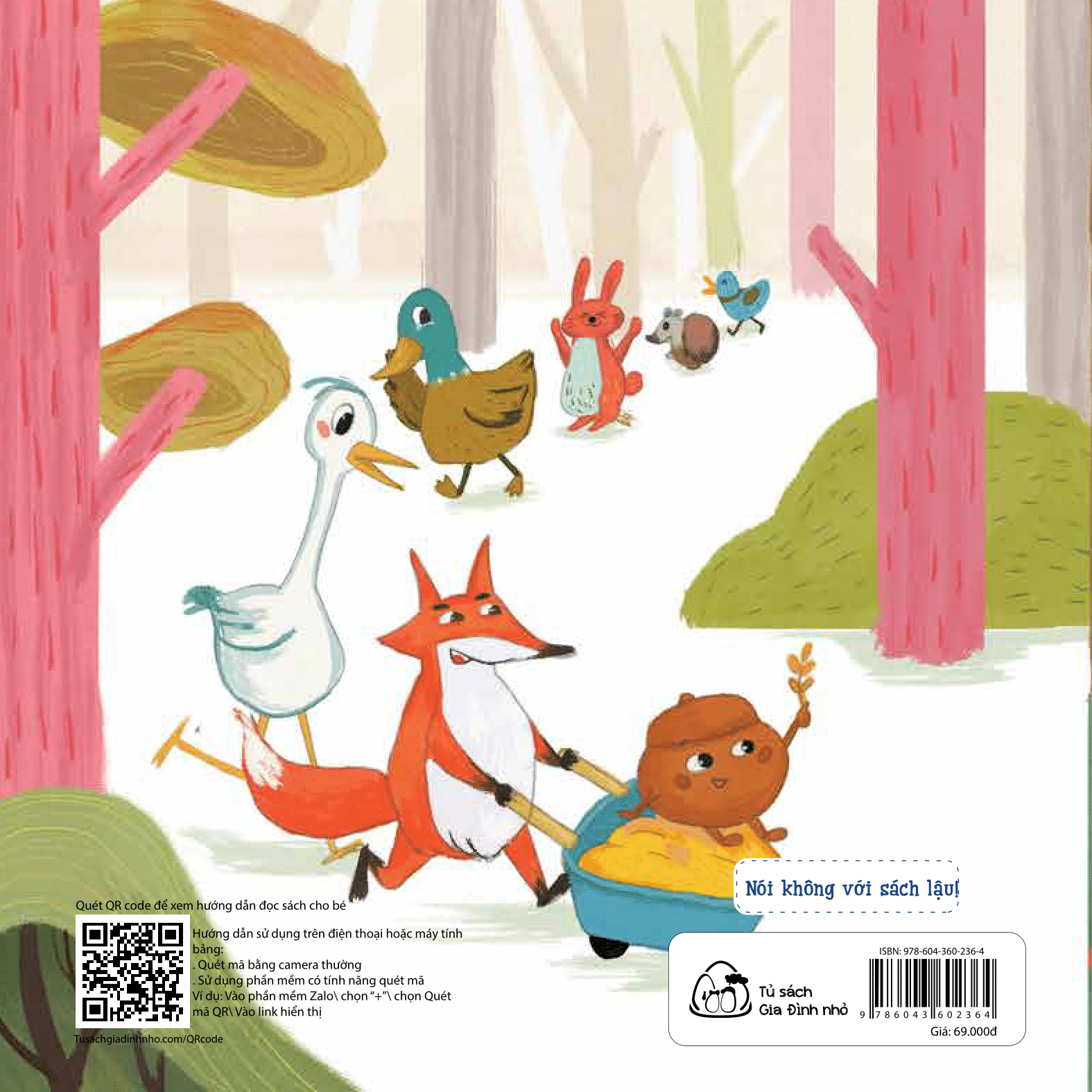 có một truyện cổ mới -tích chu