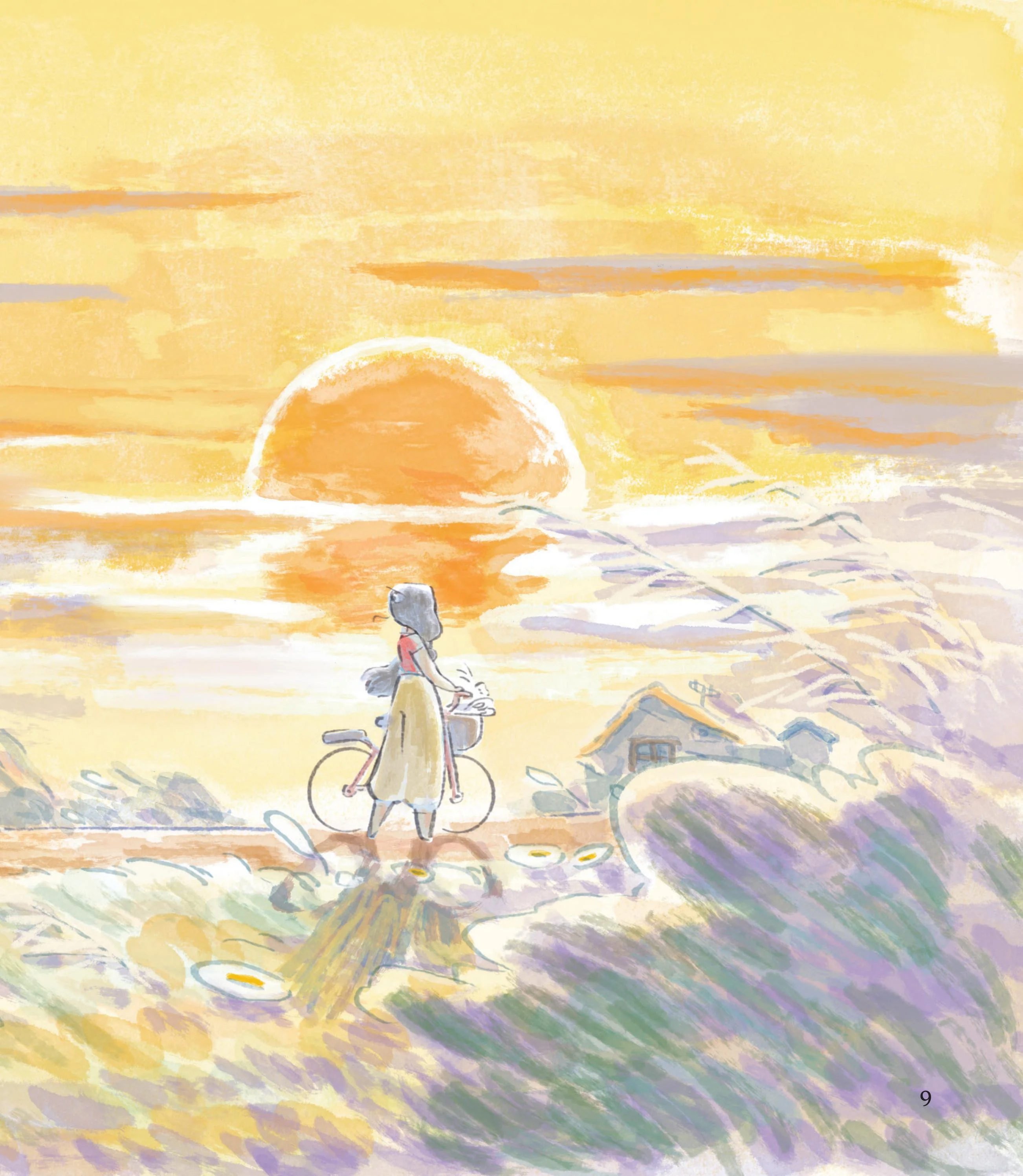 cổ mỹ từ - bìa cứng