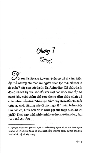 cô nàng giả trai