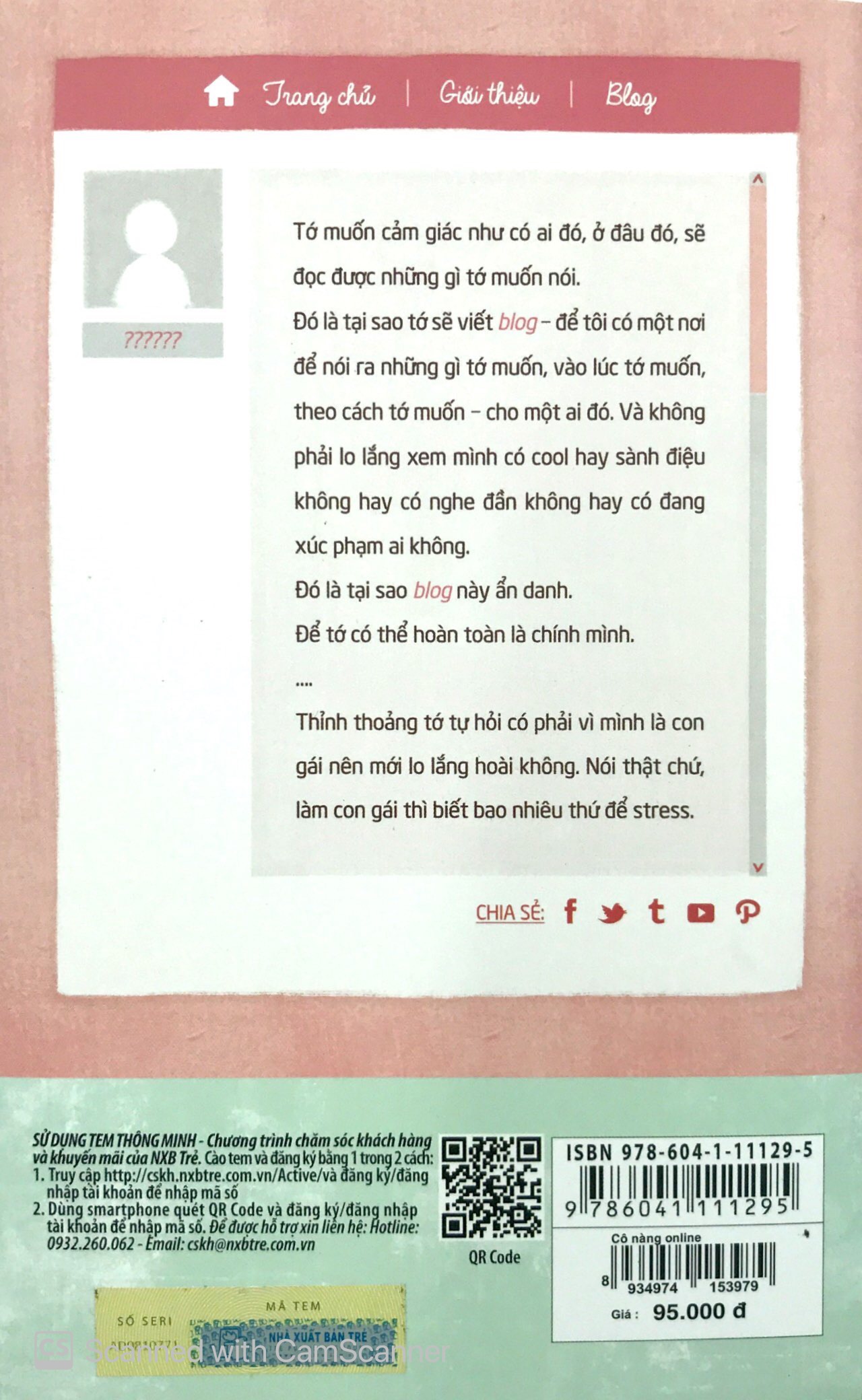 cô nàng online - girl online