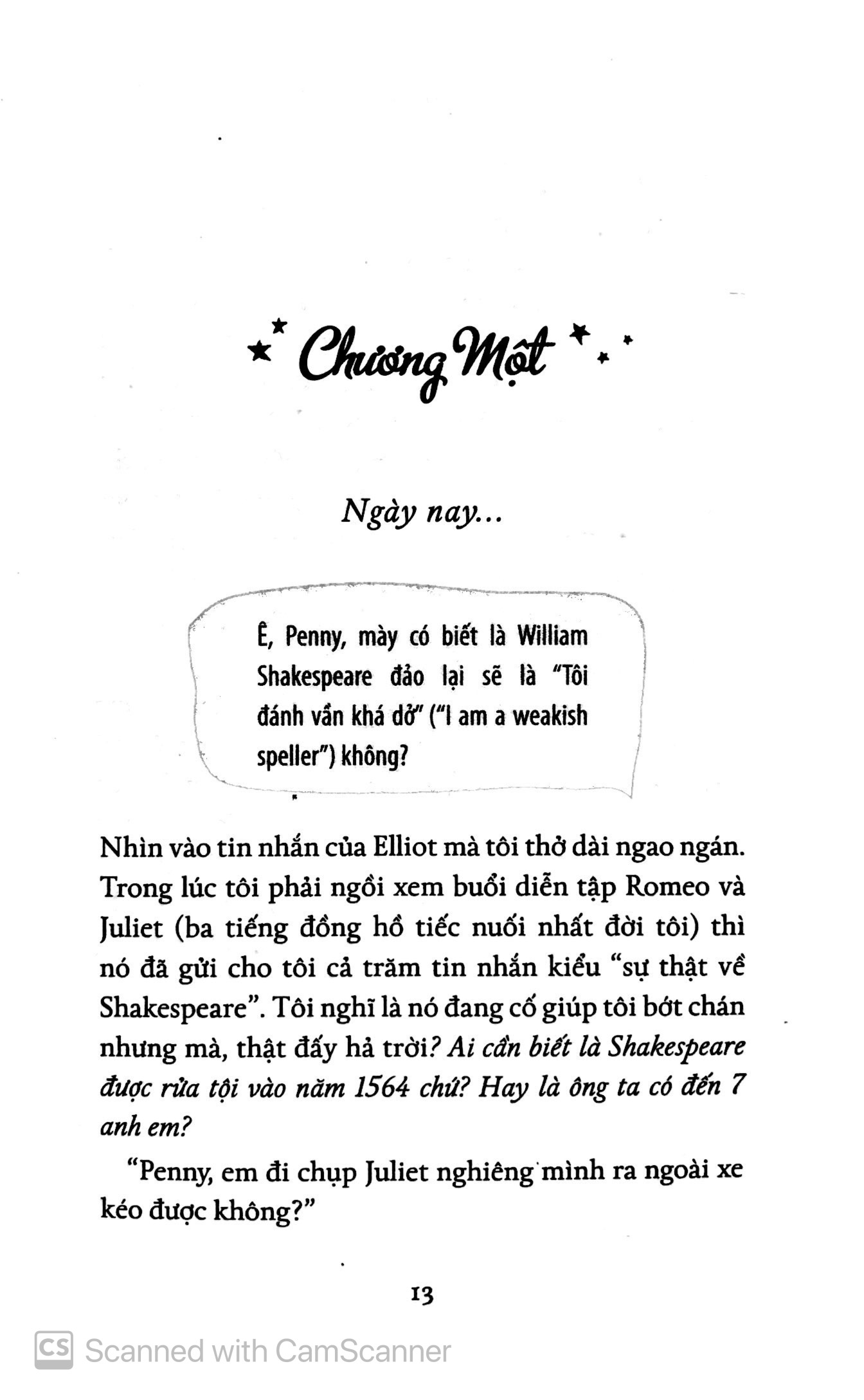 cô nàng online - girl online