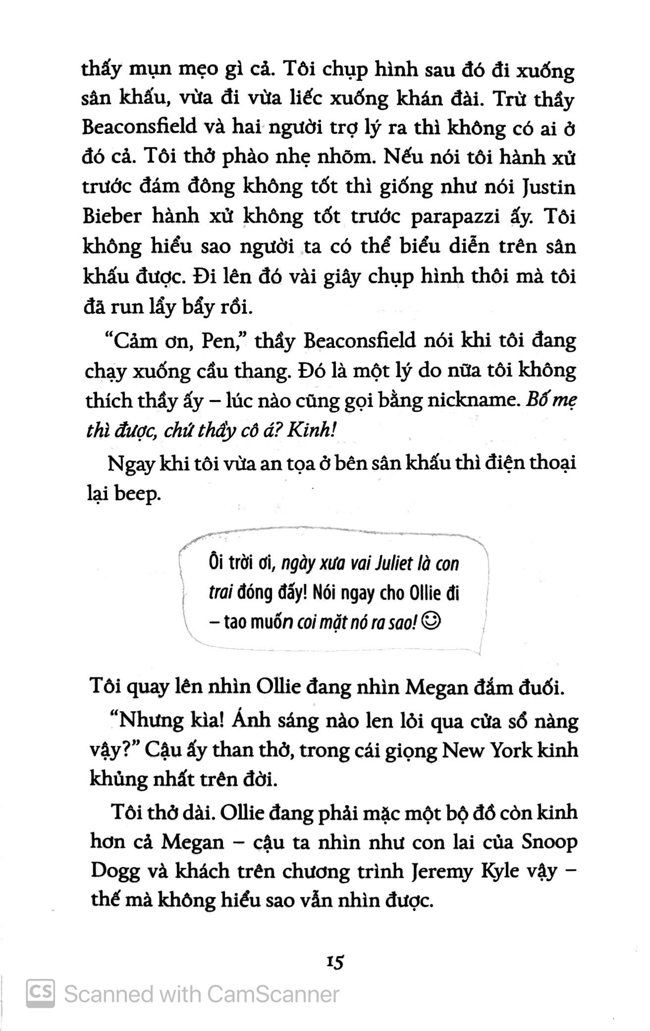 cô nàng online - girl online