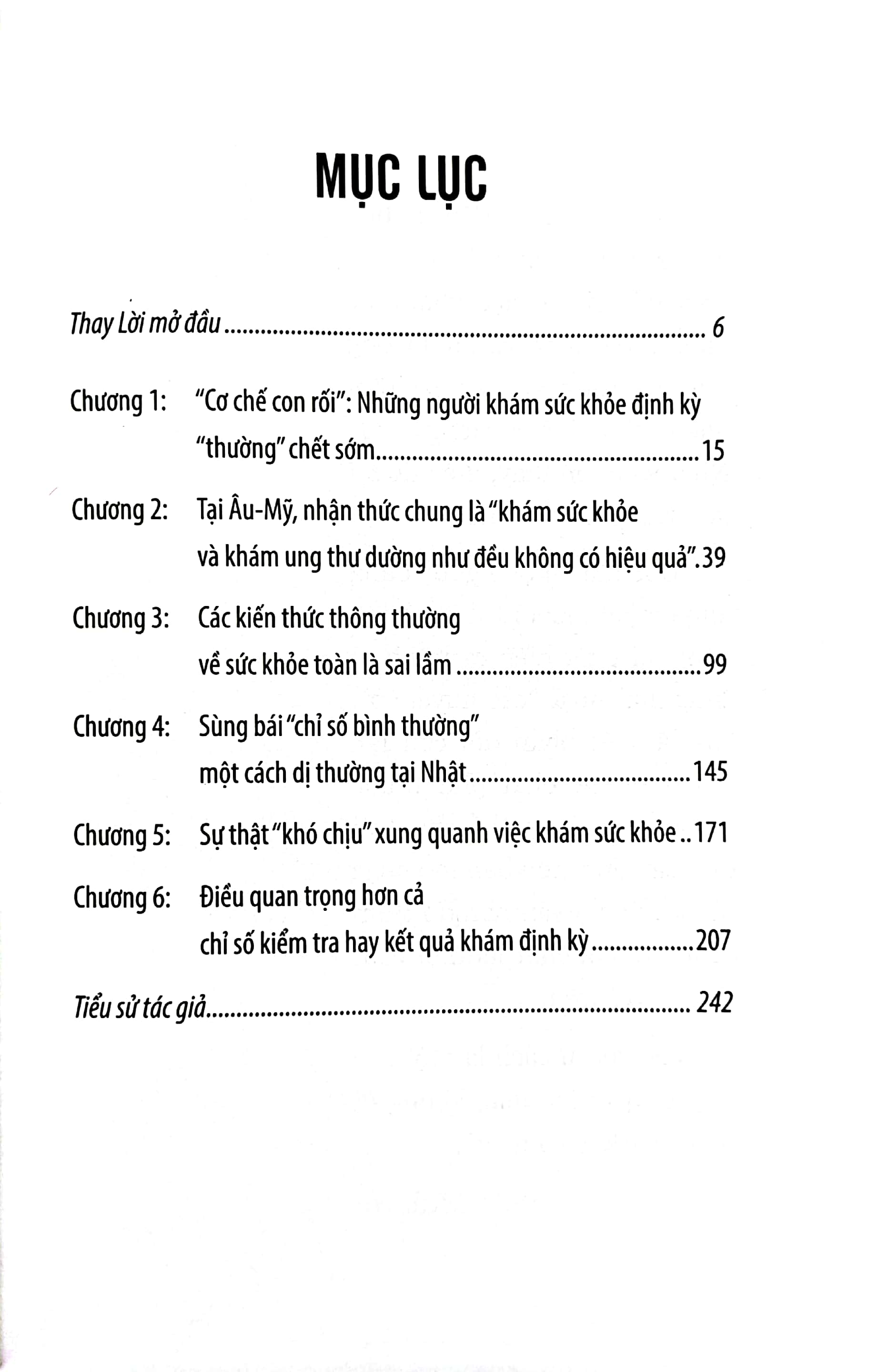 có nên khám sức khỏe định kỳ