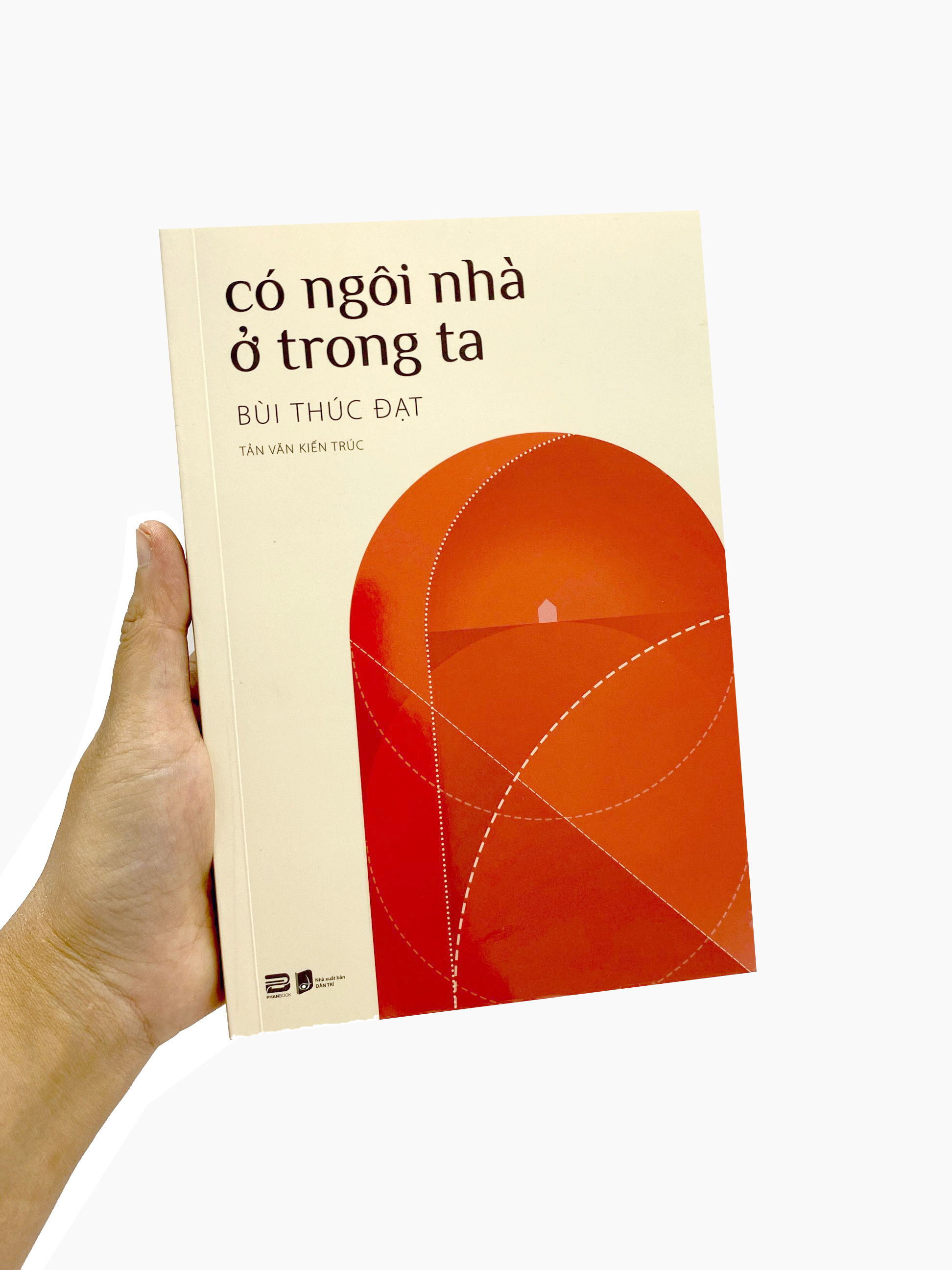 có ngôi nhà ở trong ta
