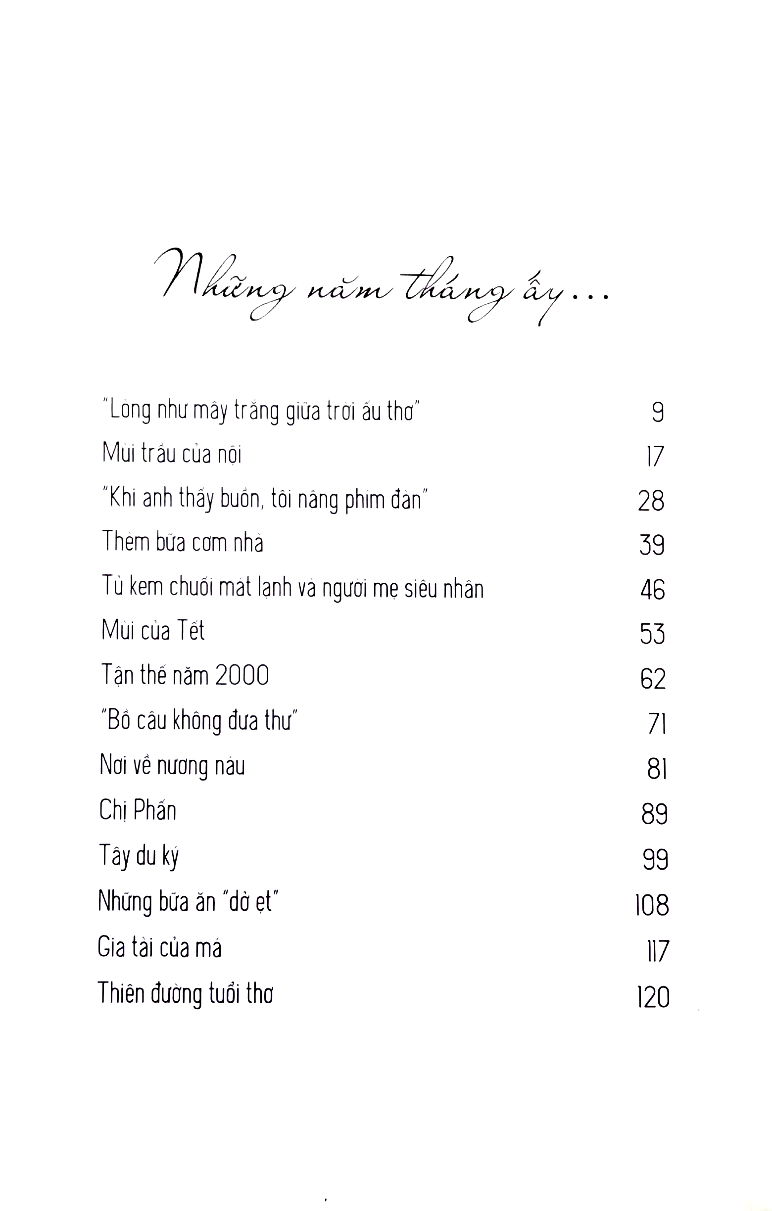 có những ngày chông chênh giữa phố