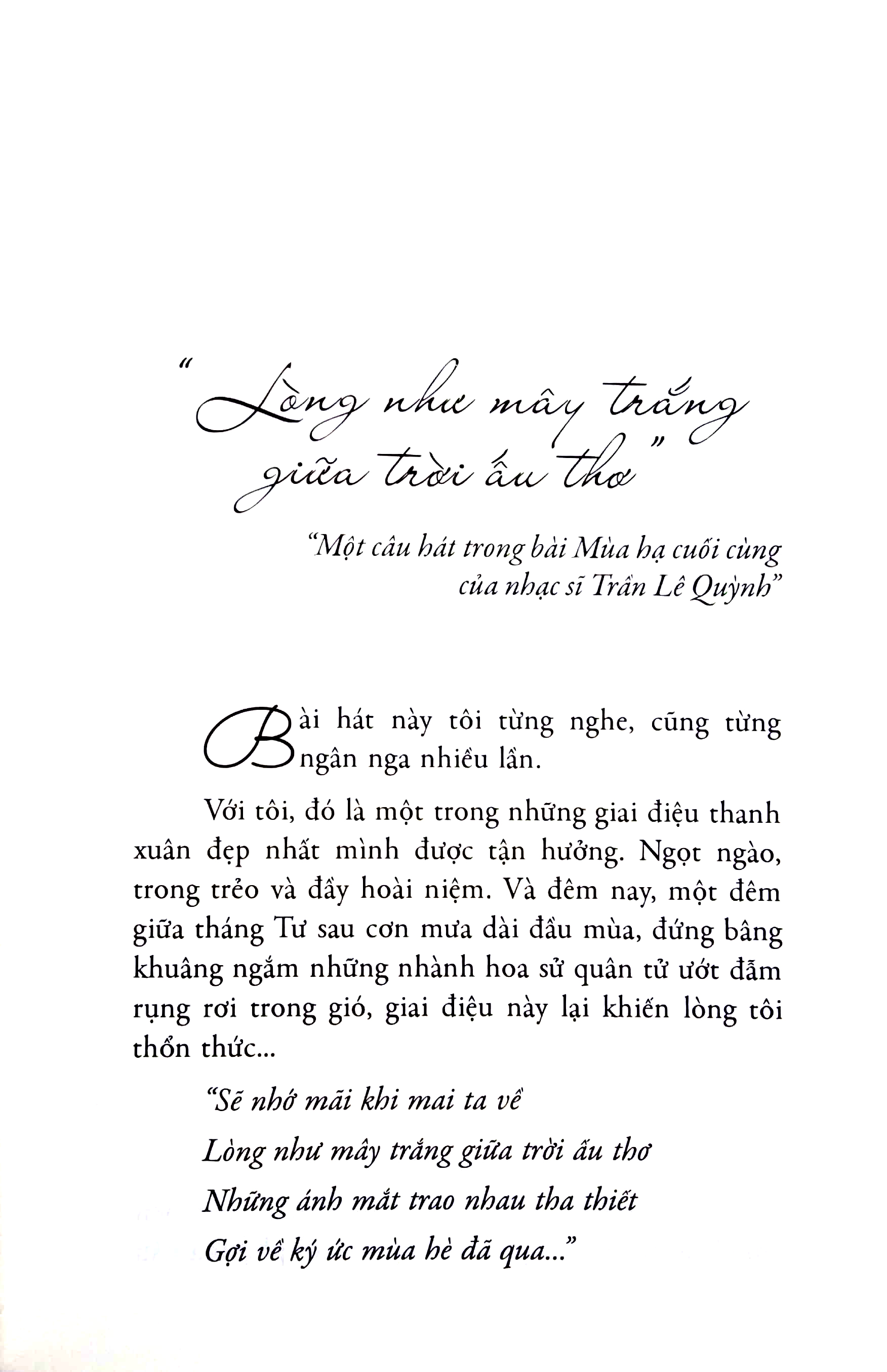 có những ngày chông chênh giữa phố