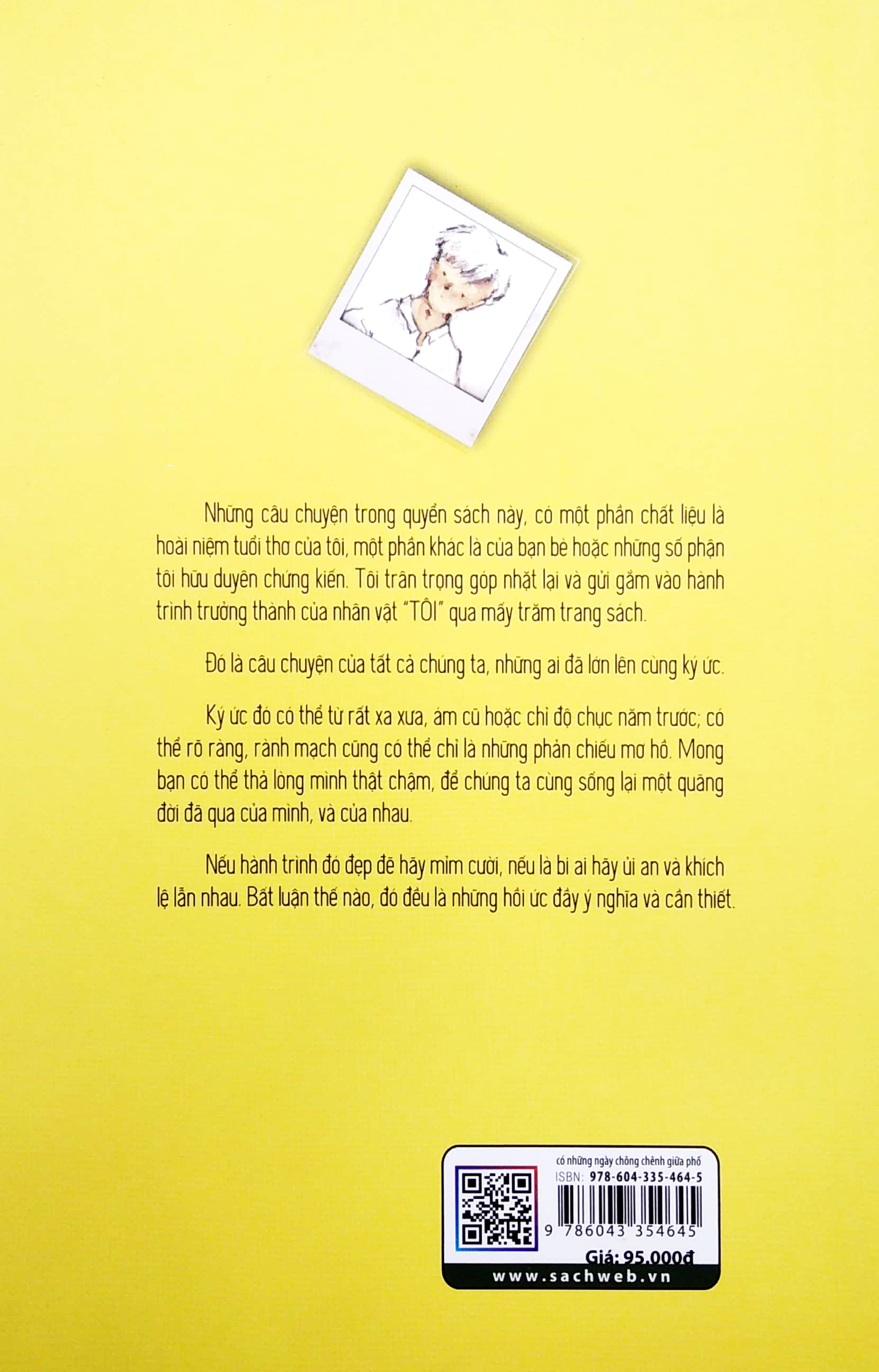 có những ngày chông chênh giữa phố