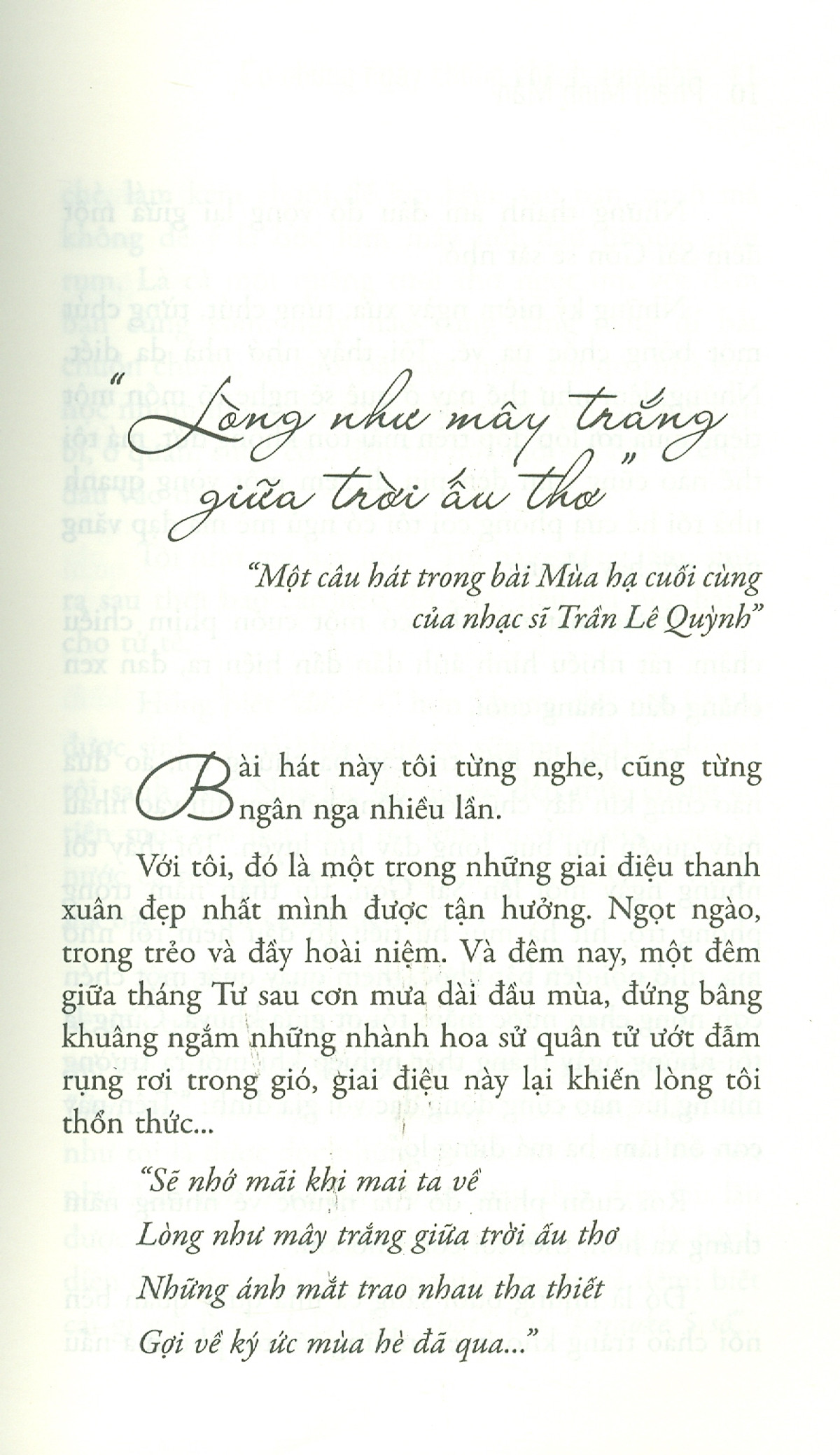 Có Những Ngày Chông Chênh Giữa Phố (Tái Bản 2023)