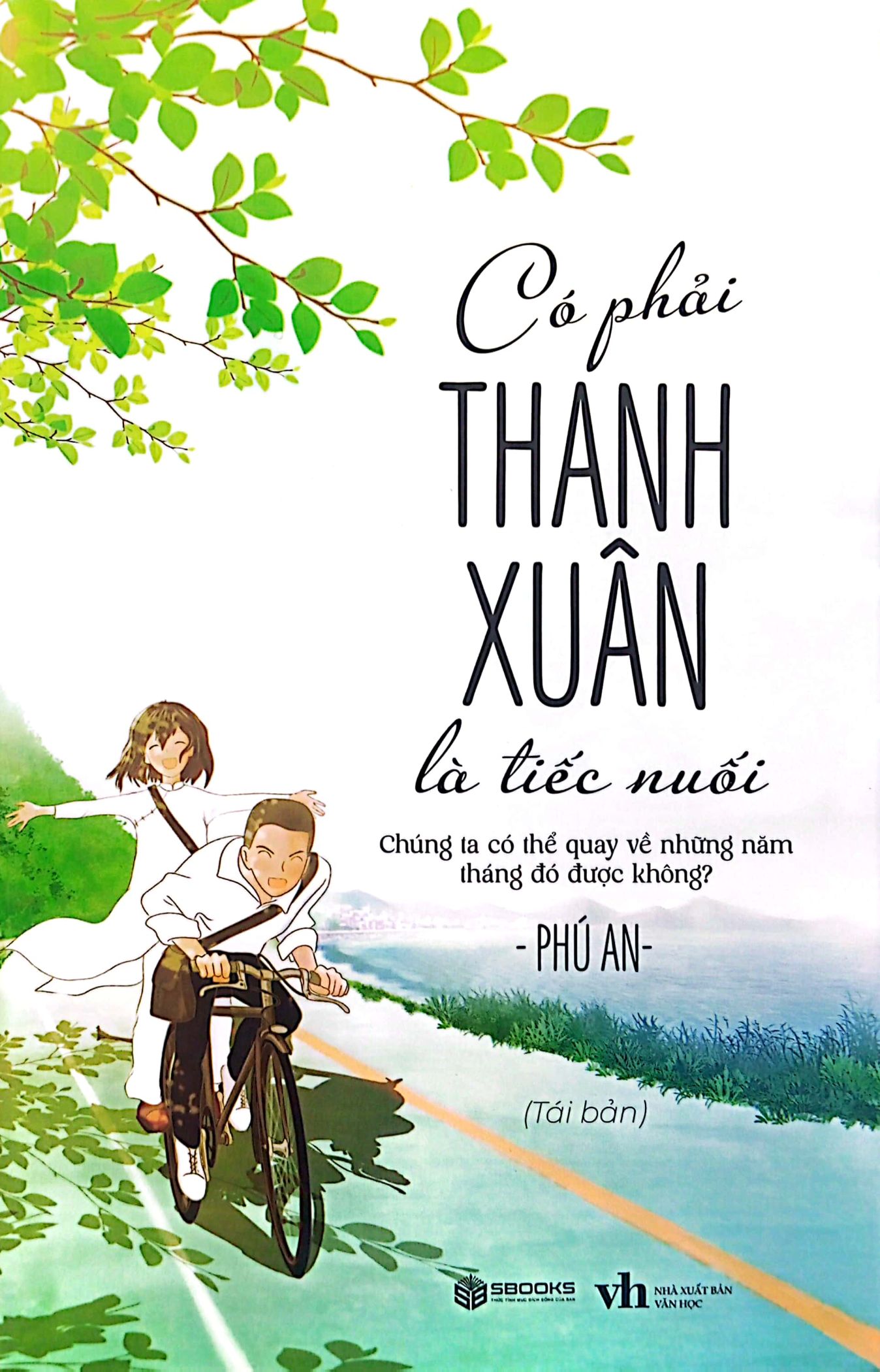 có phải thanh xuân là tiếc nuối
