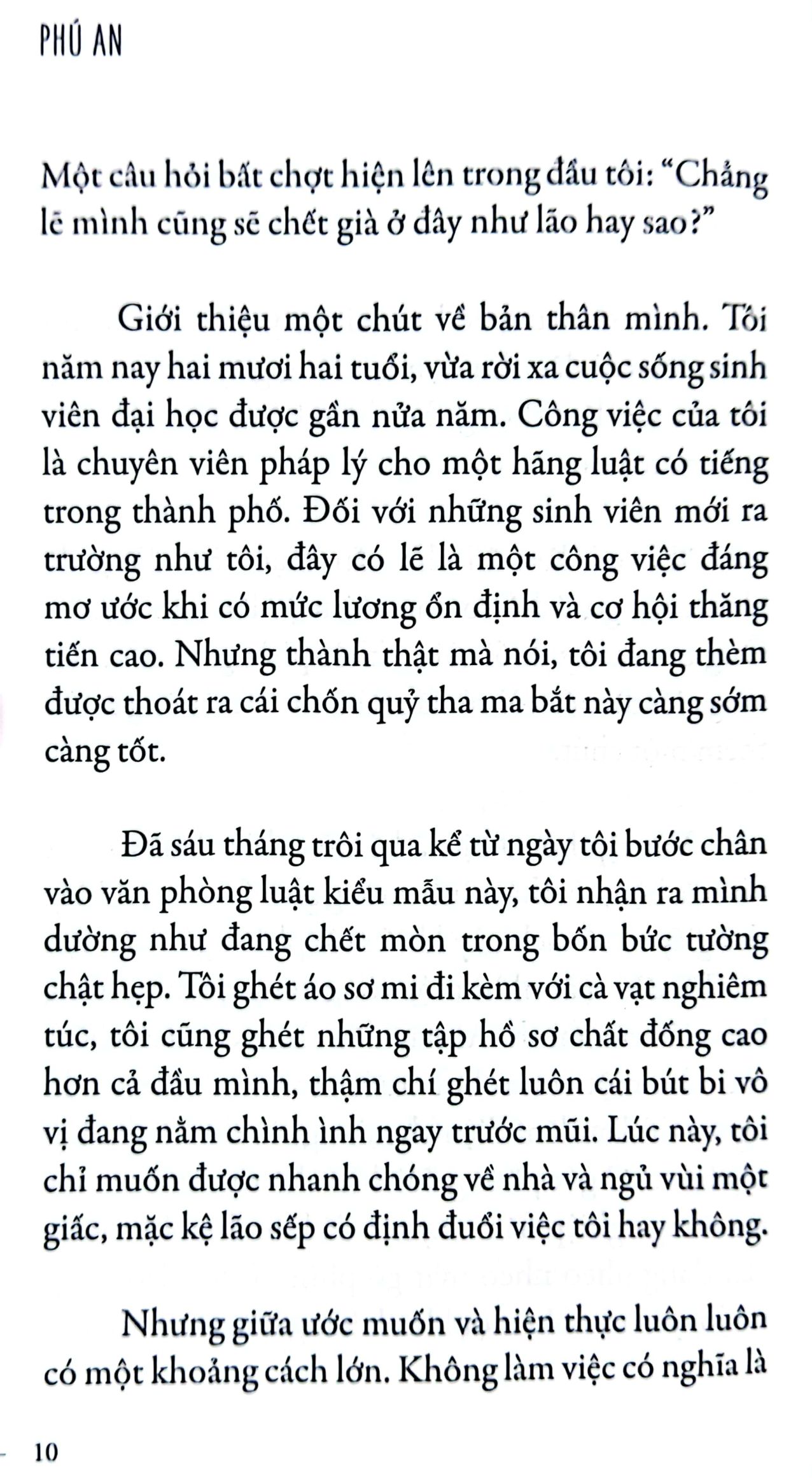 có phải thanh xuân là tiếc nuối