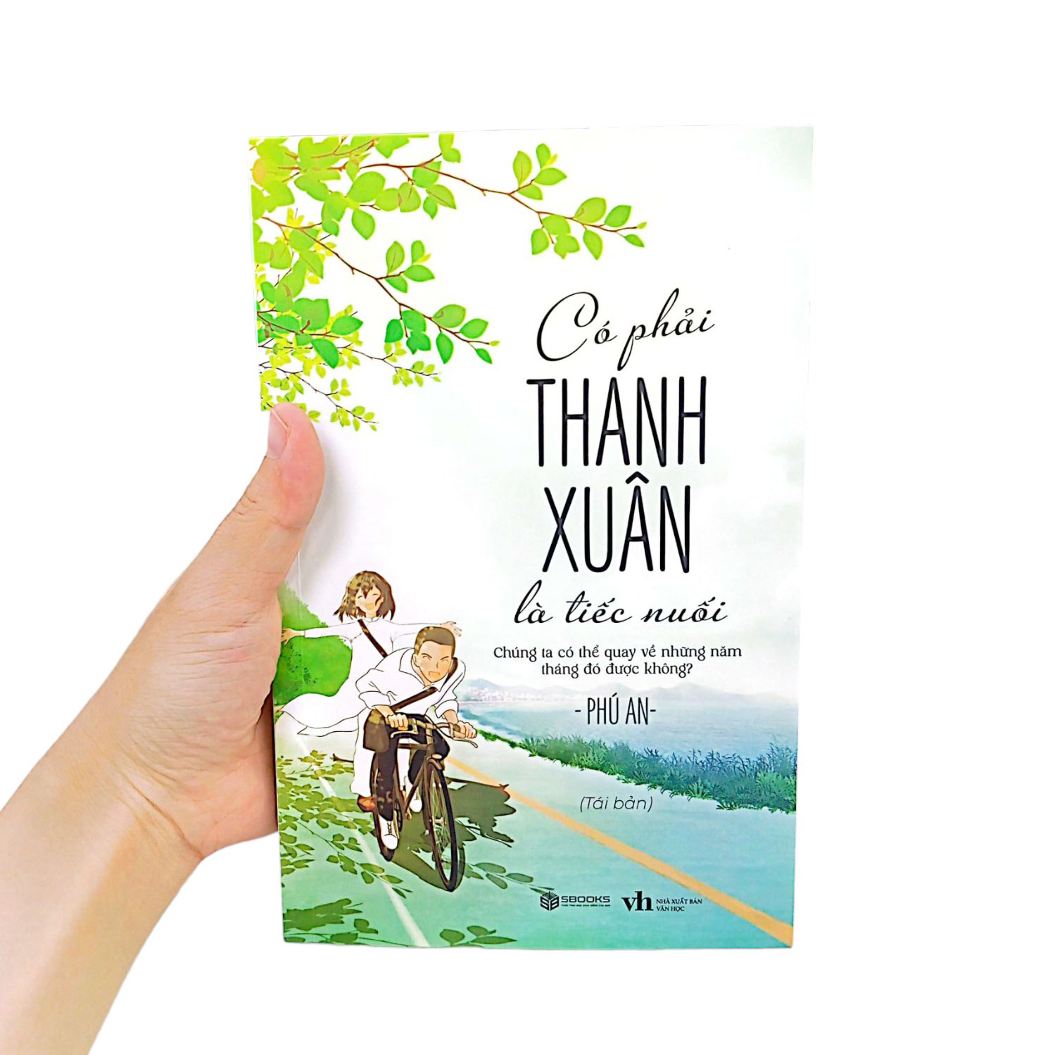 có phải thanh xuân là tiếc nuối