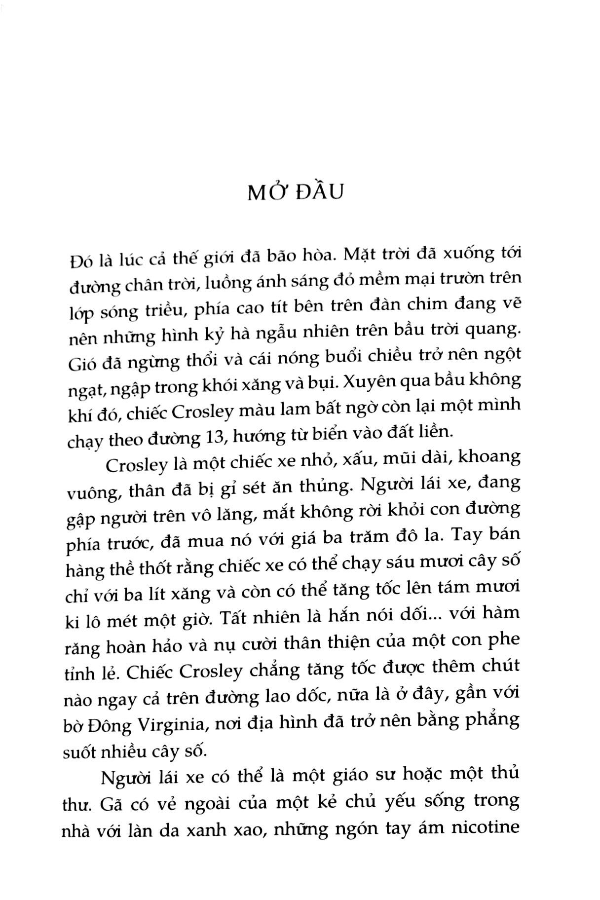 cò súng tử thần