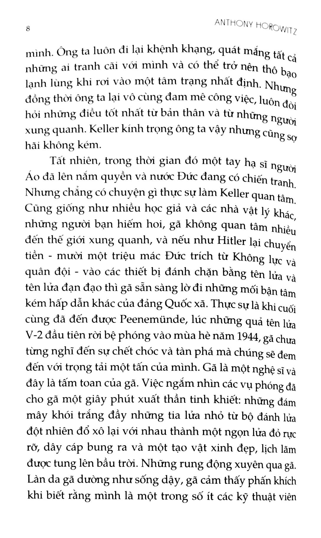 cò súng tử thần