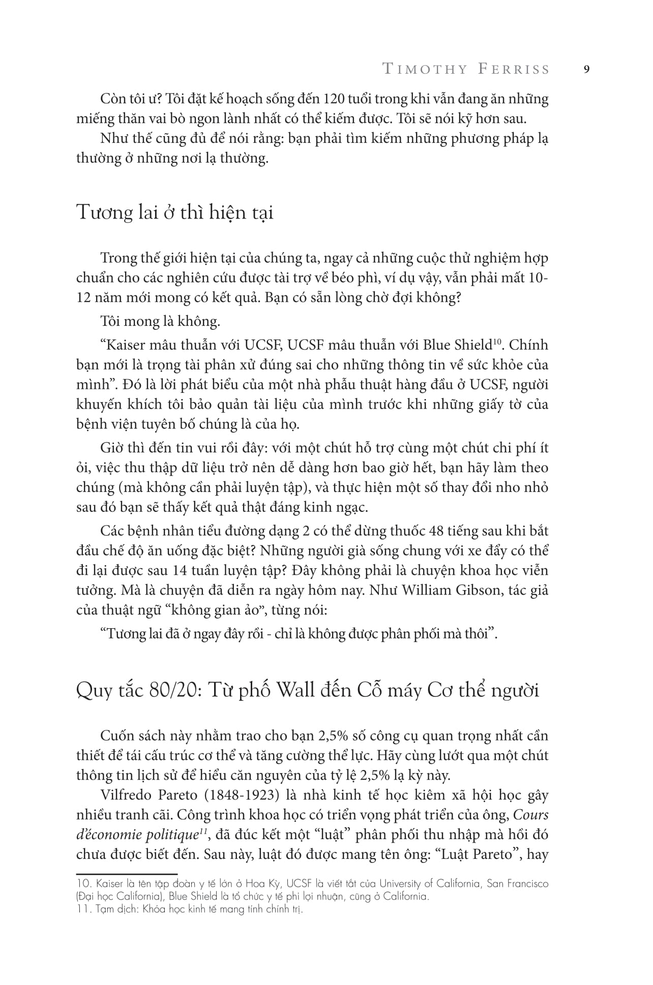 cơ thể 4 giờ - bí quyết cân đối, khỏe mạnh và đời sống tình dục thăng hoa