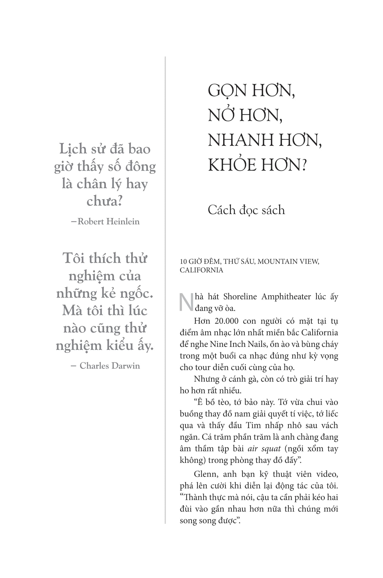 cơ thể 4 giờ - bí quyết cân đối, khỏe mạnh và đời sống tình dục thăng hoa