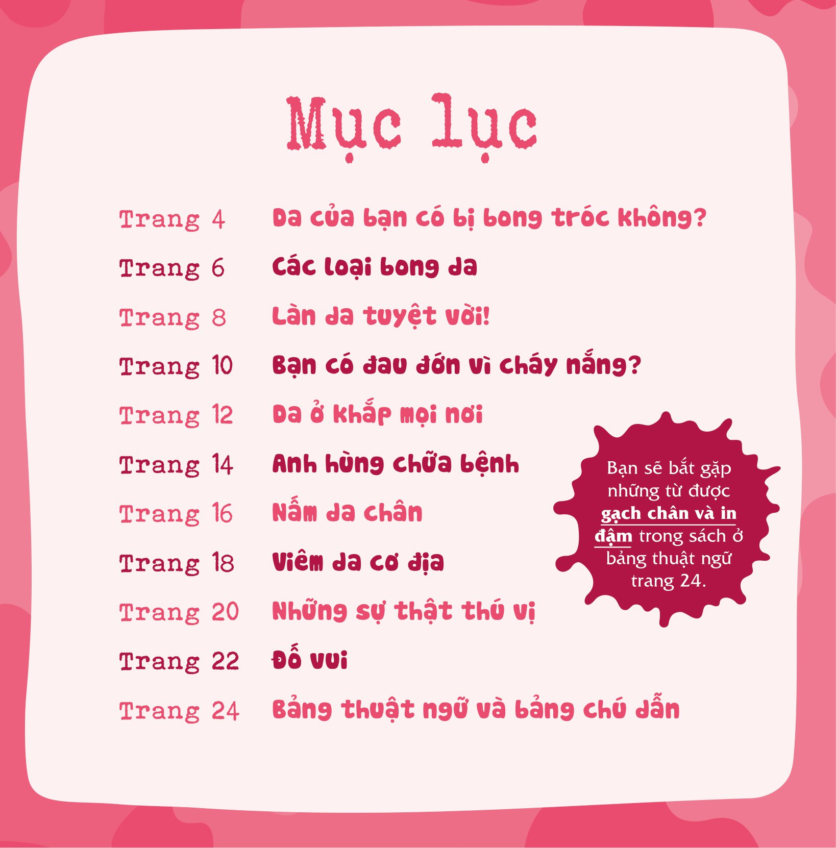 có thể bạn chưa biết - vì sao chúng ta... bị bong da?