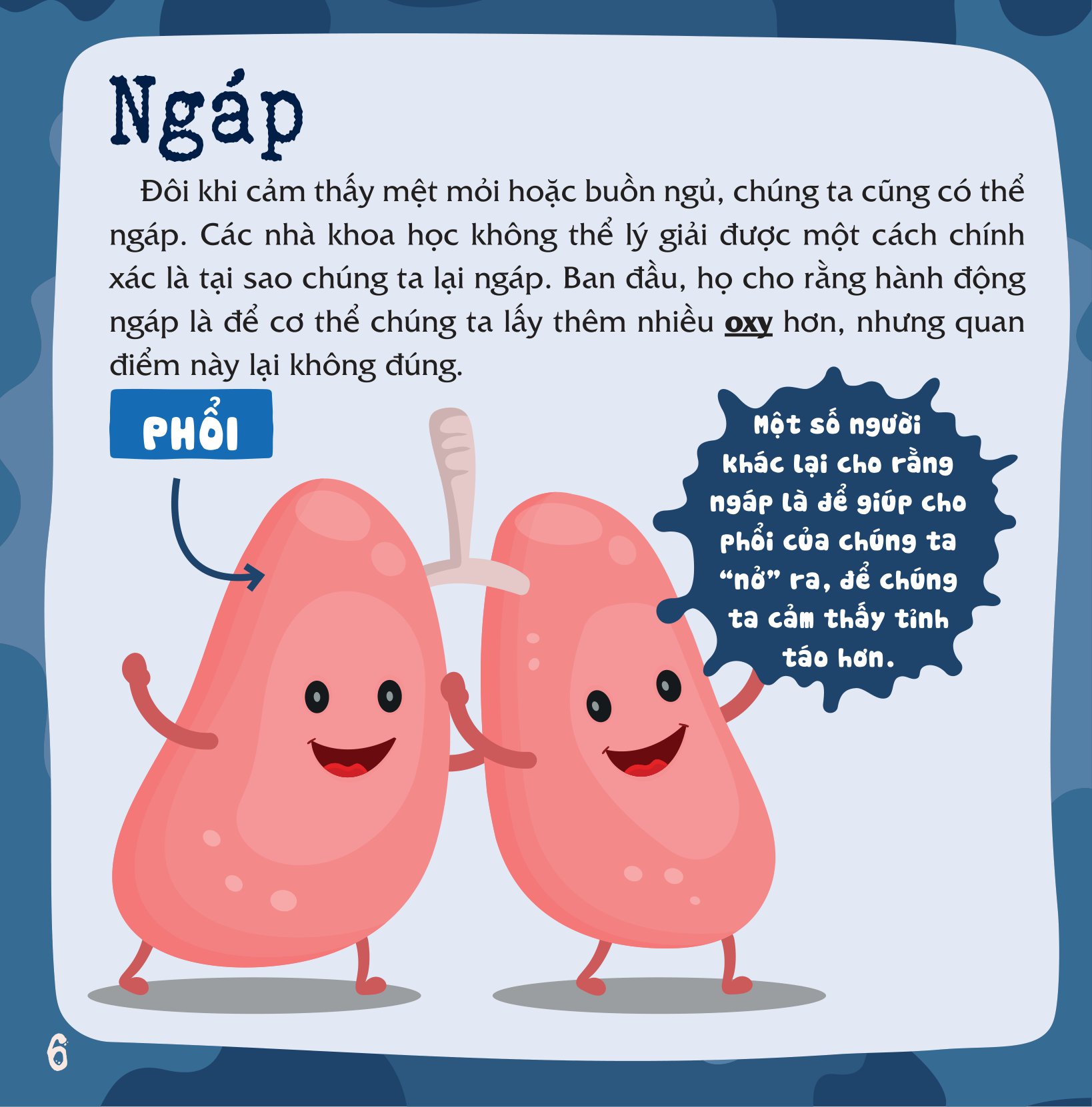 có thể bạn chưa biết - vì sao chúng ta... ngủ?