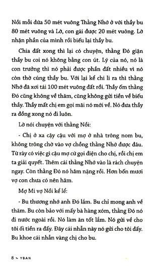 có thể có, có thể không