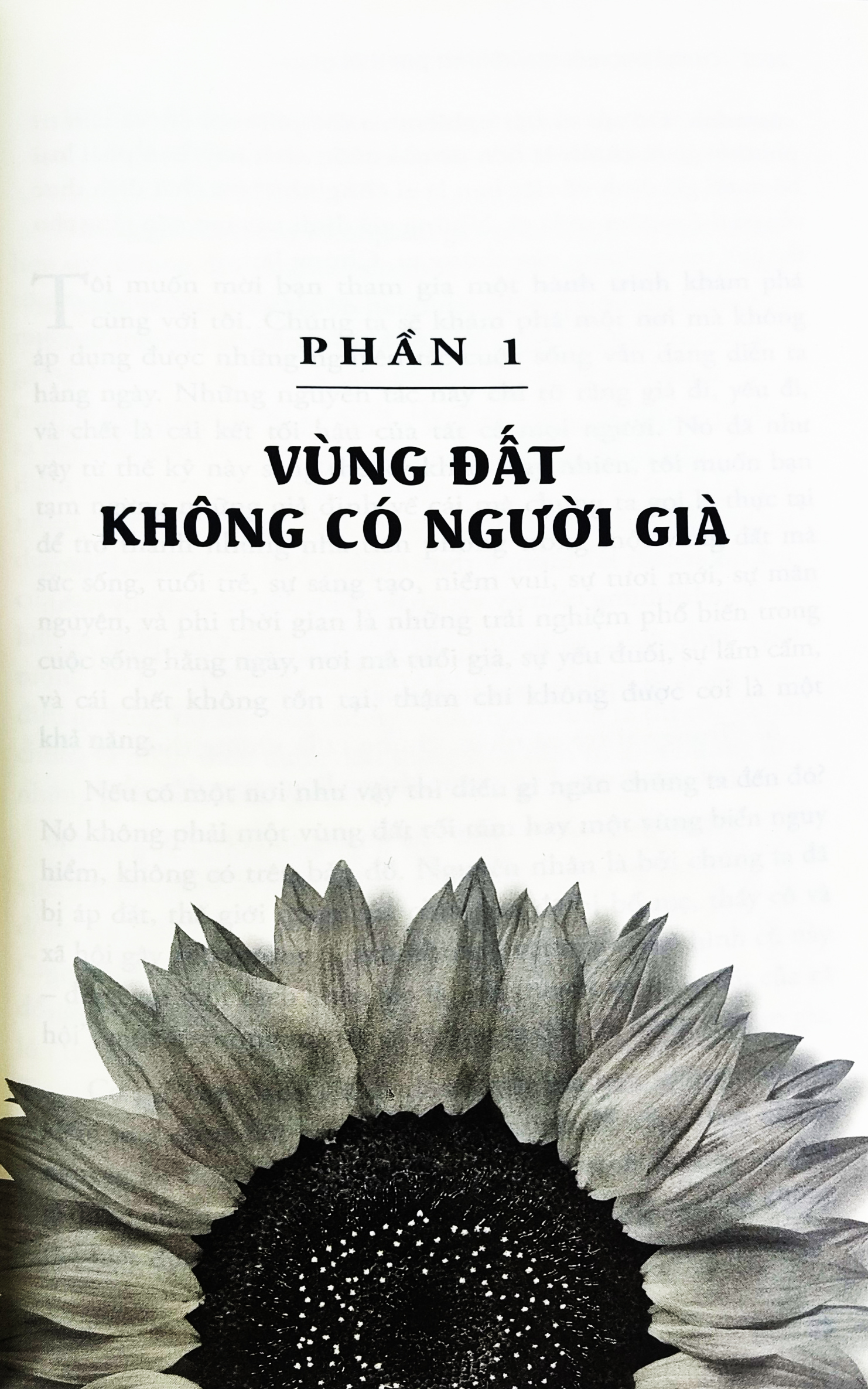 cơ thể phi tuổi tác - tâm trí phi thời gian